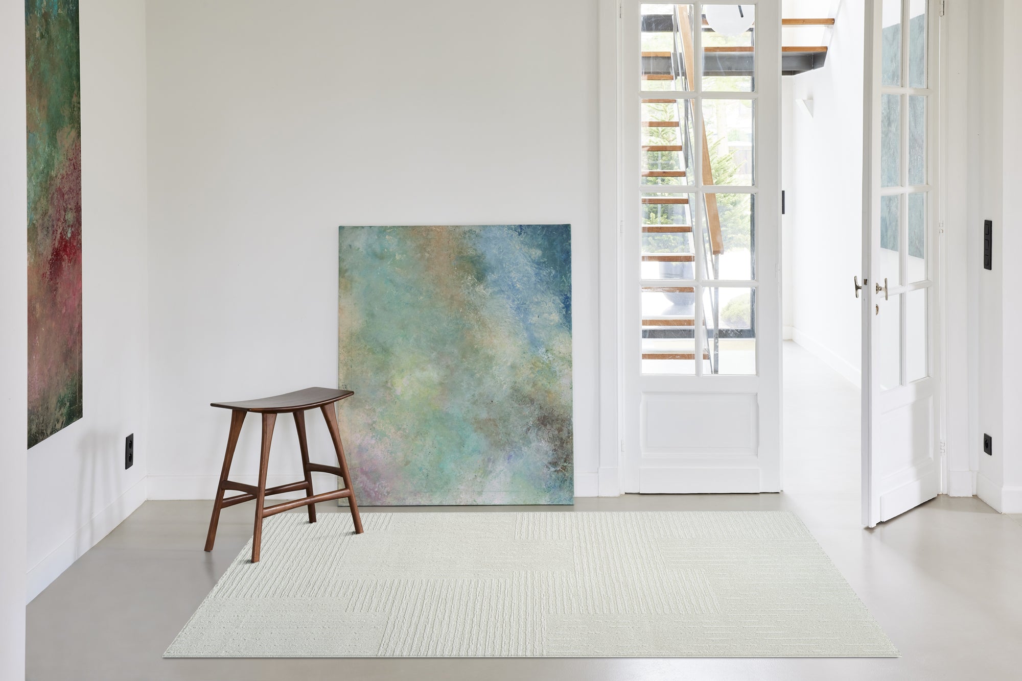 Geo Rugs