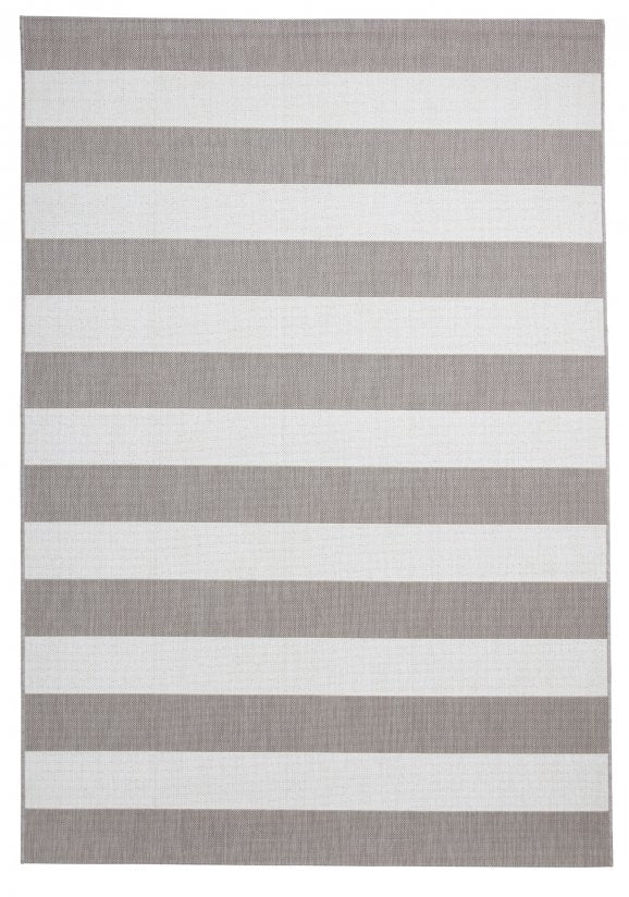 Santa Monica Beige/Cream 48644 Rug