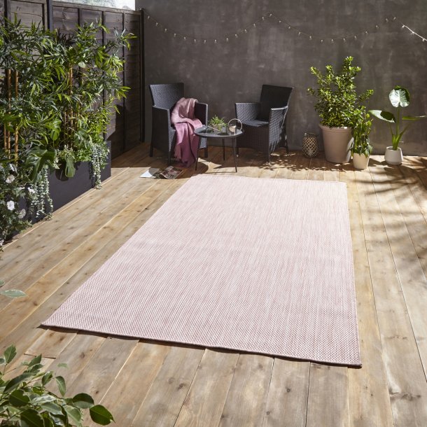 Pop Rose Rug