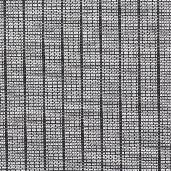 Santa Monica Black A041 Rug