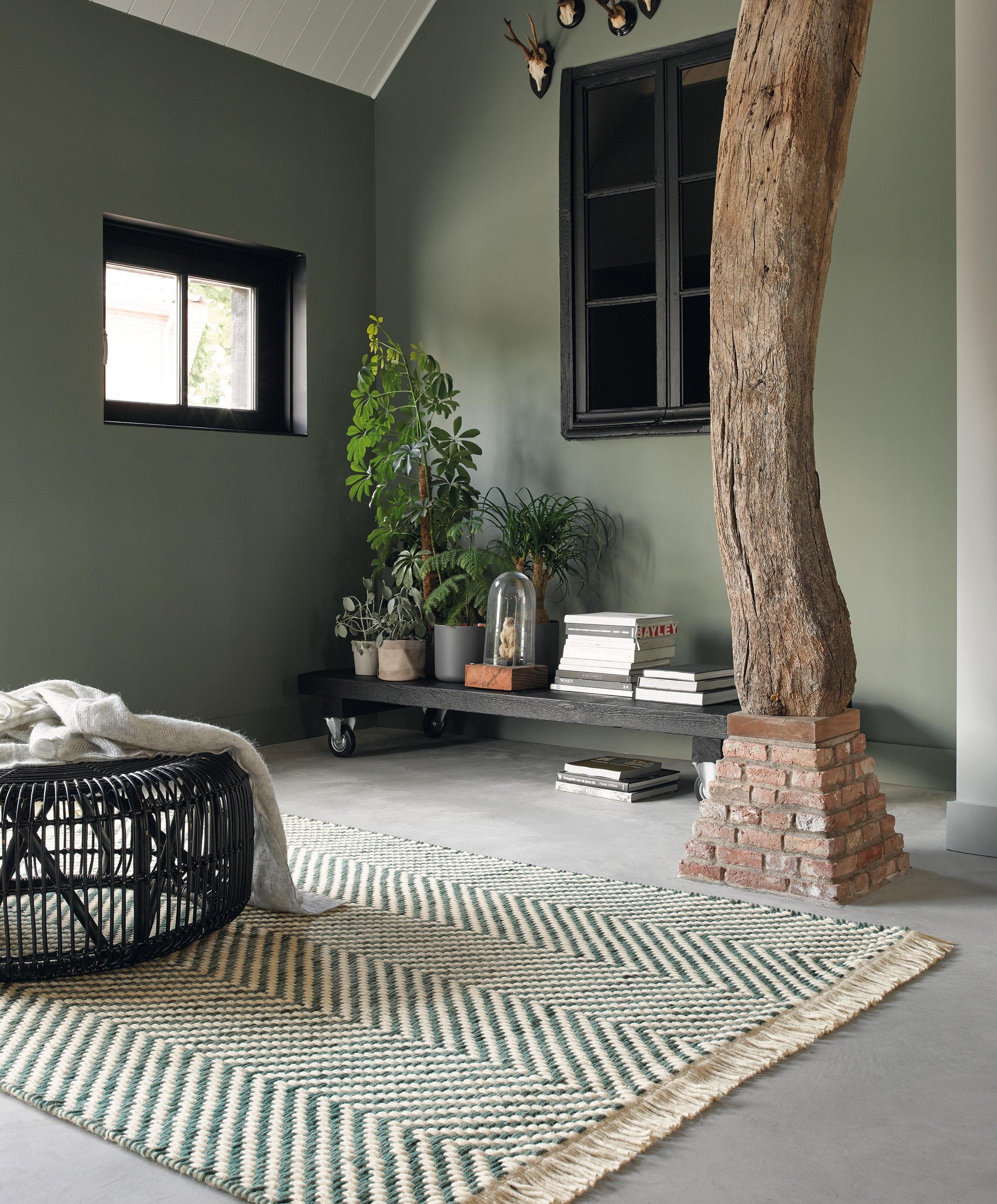Atelier Twill 49207 - The Rug Loft rugs ireland