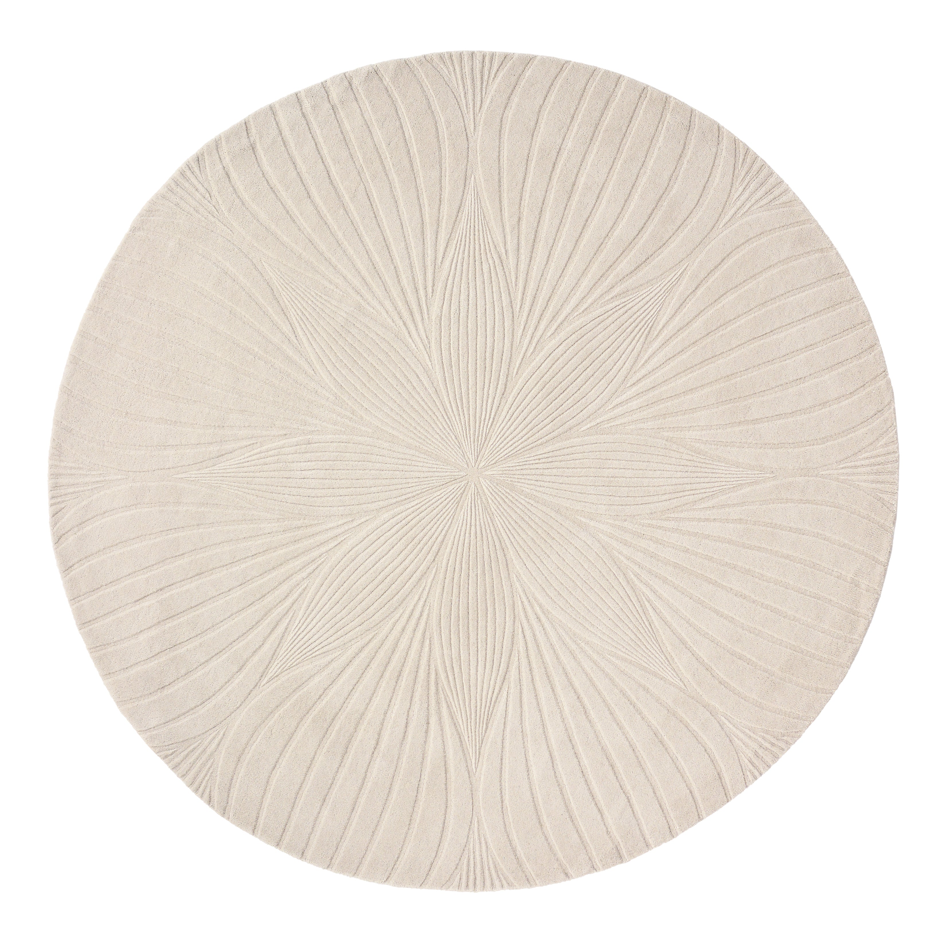 Folia Stone (38301) Rug