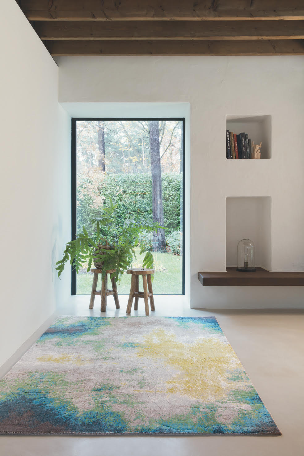 Amadeus Rugs