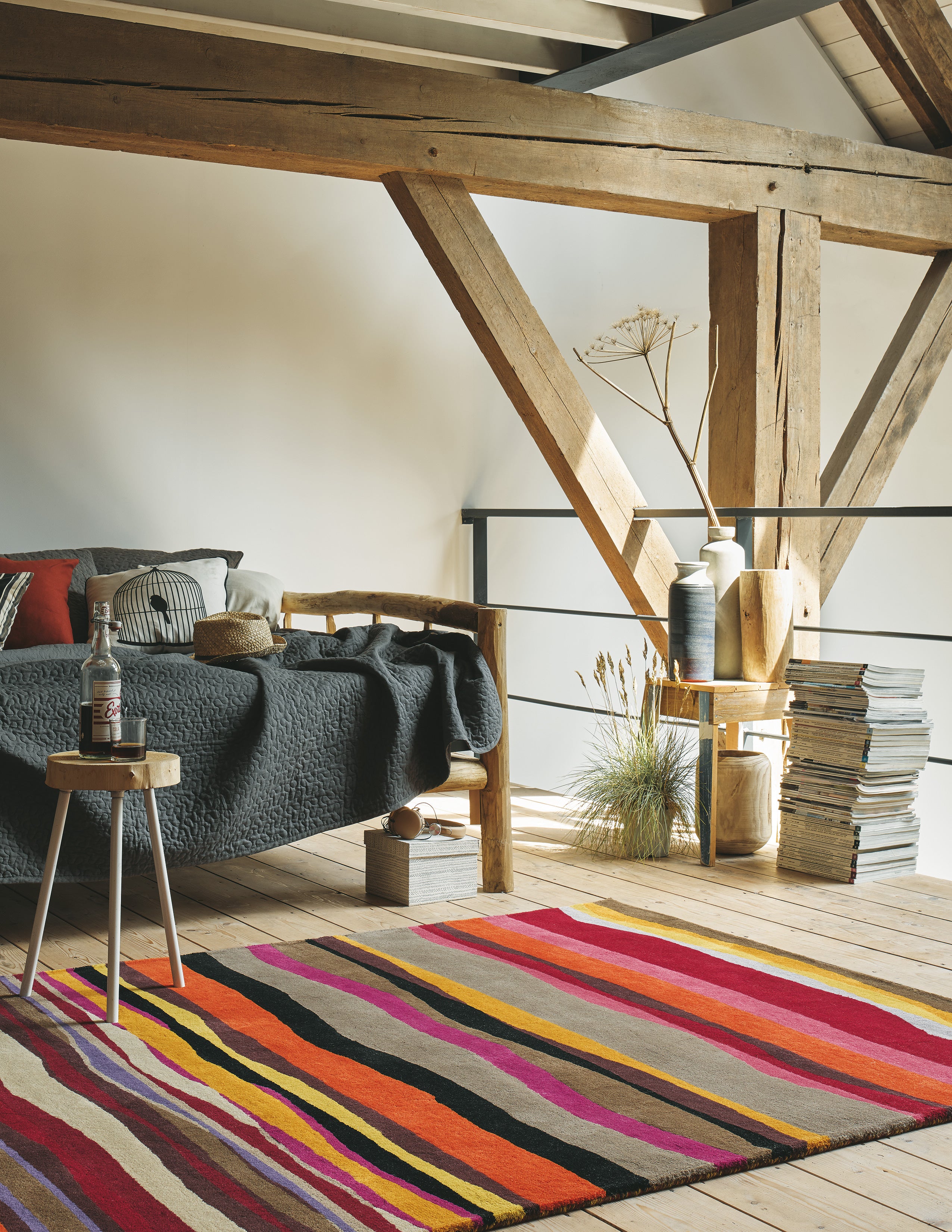 Brink & Campman Estella Rugs