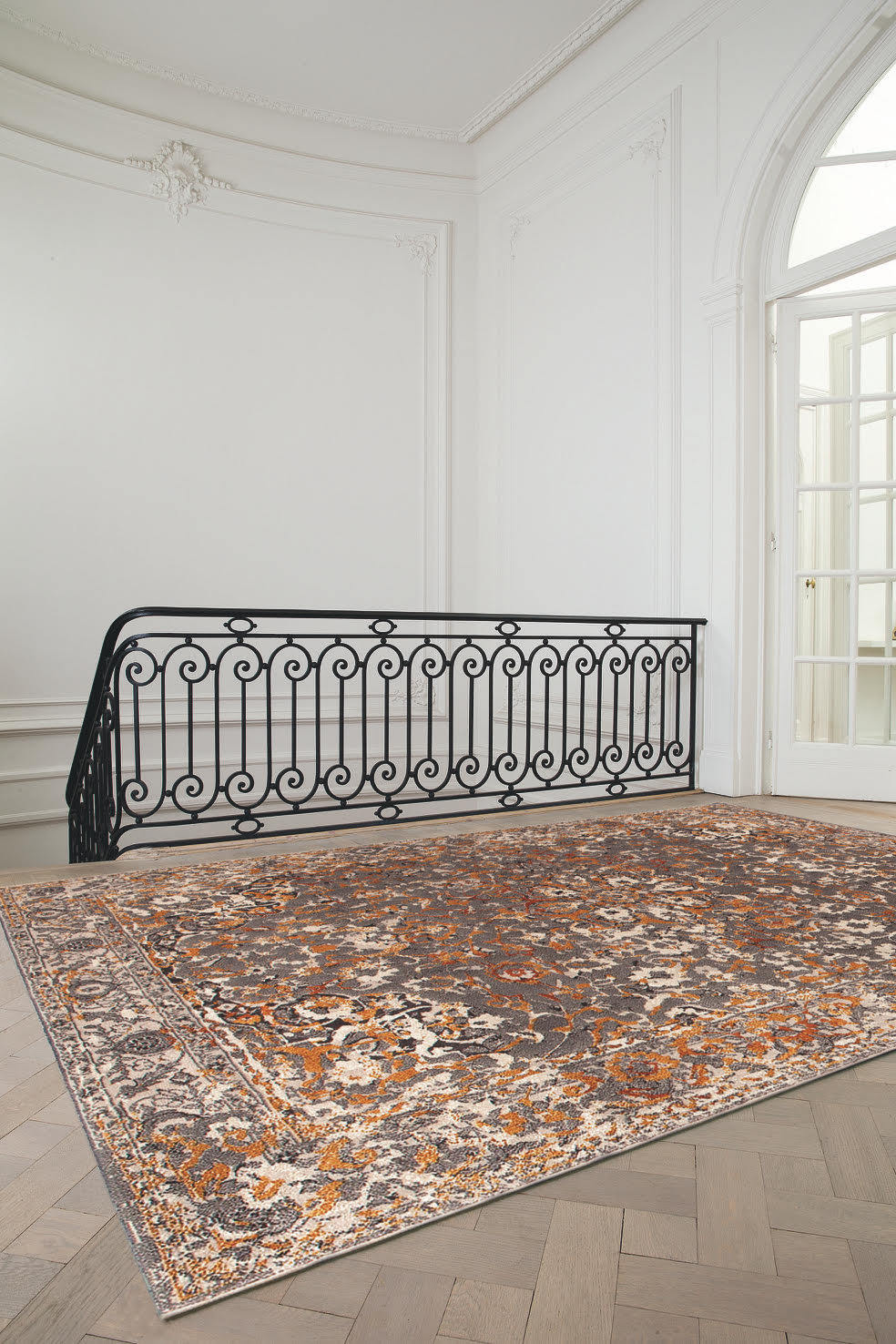 Grandeur Rugs