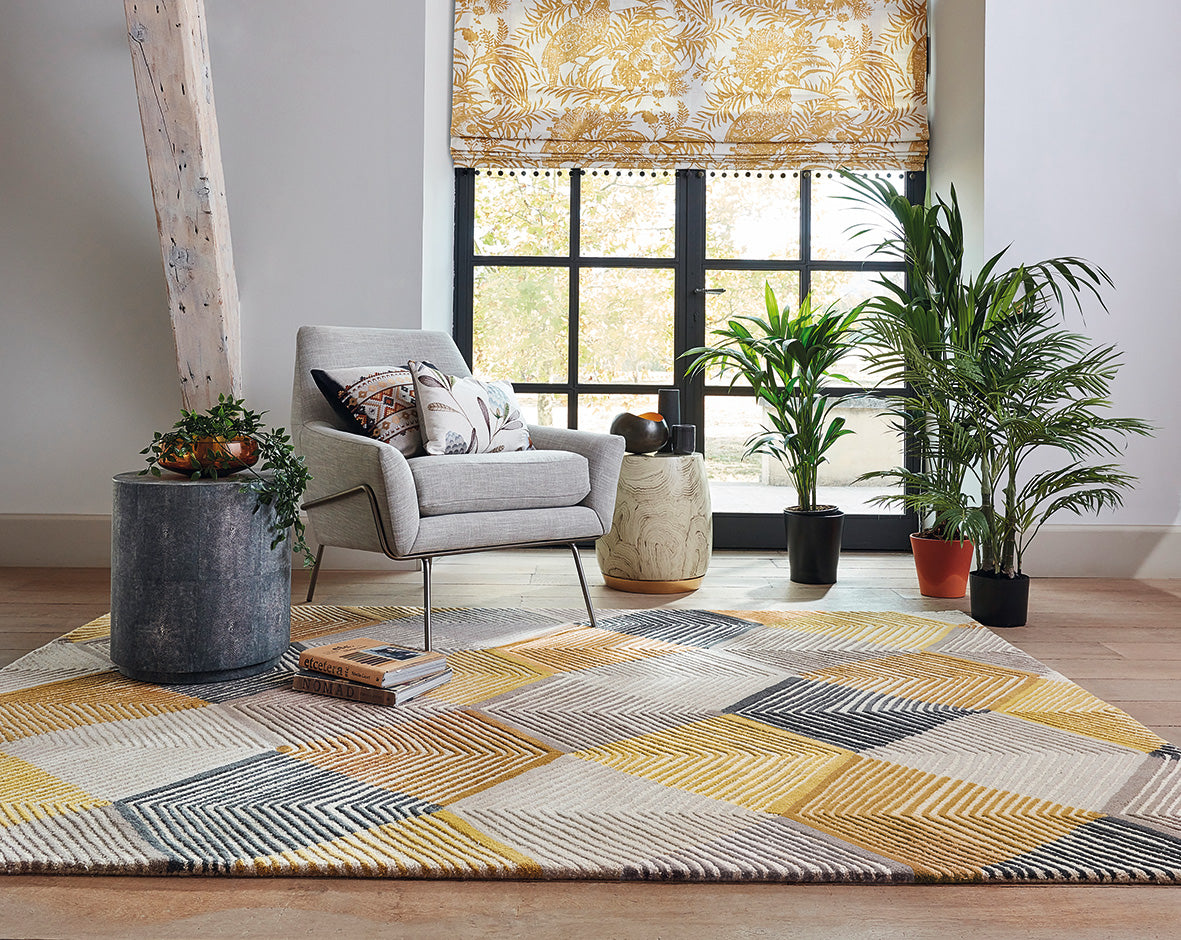 Harlequin Rugs