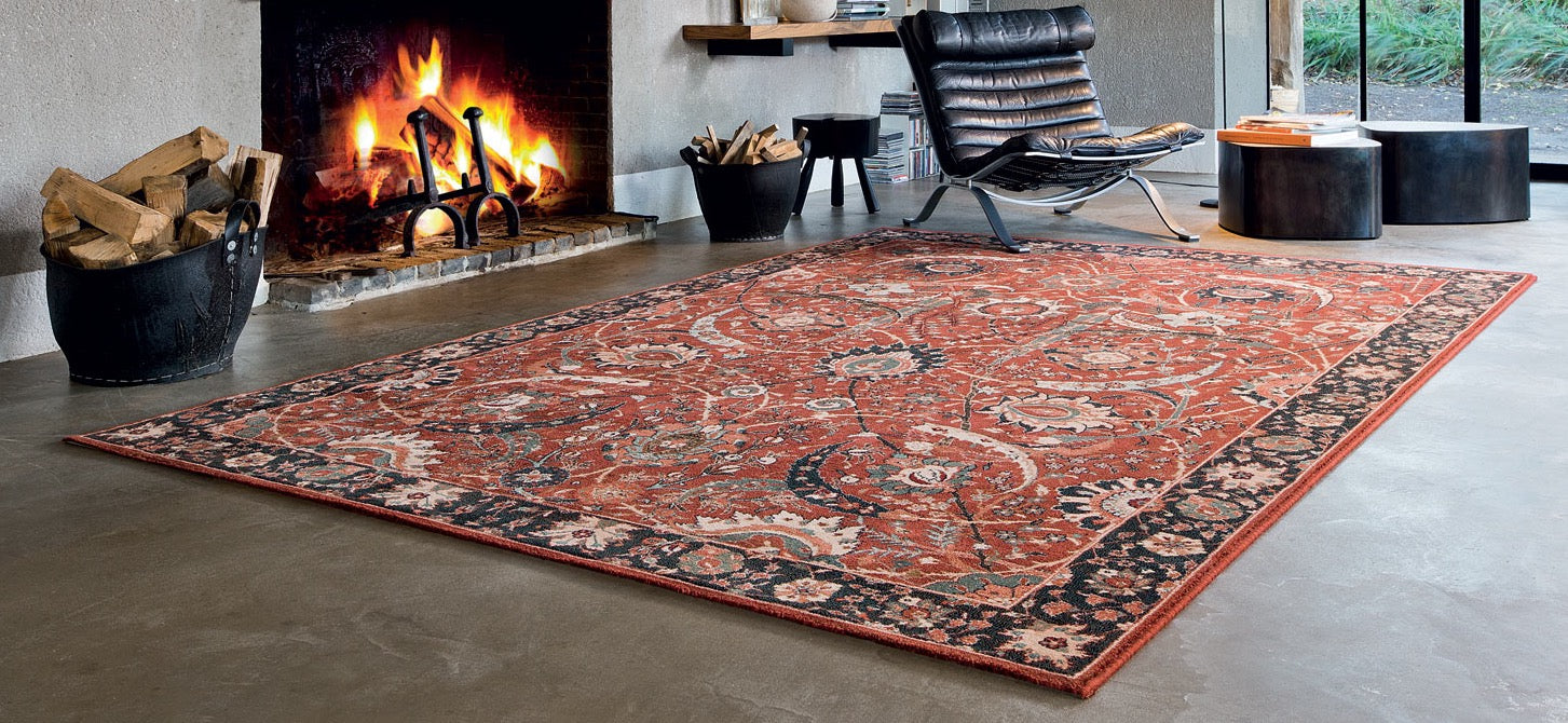 Traditional Rugs