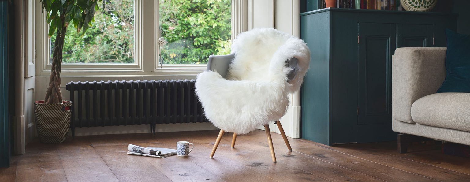 Skins & Hydes Rugs