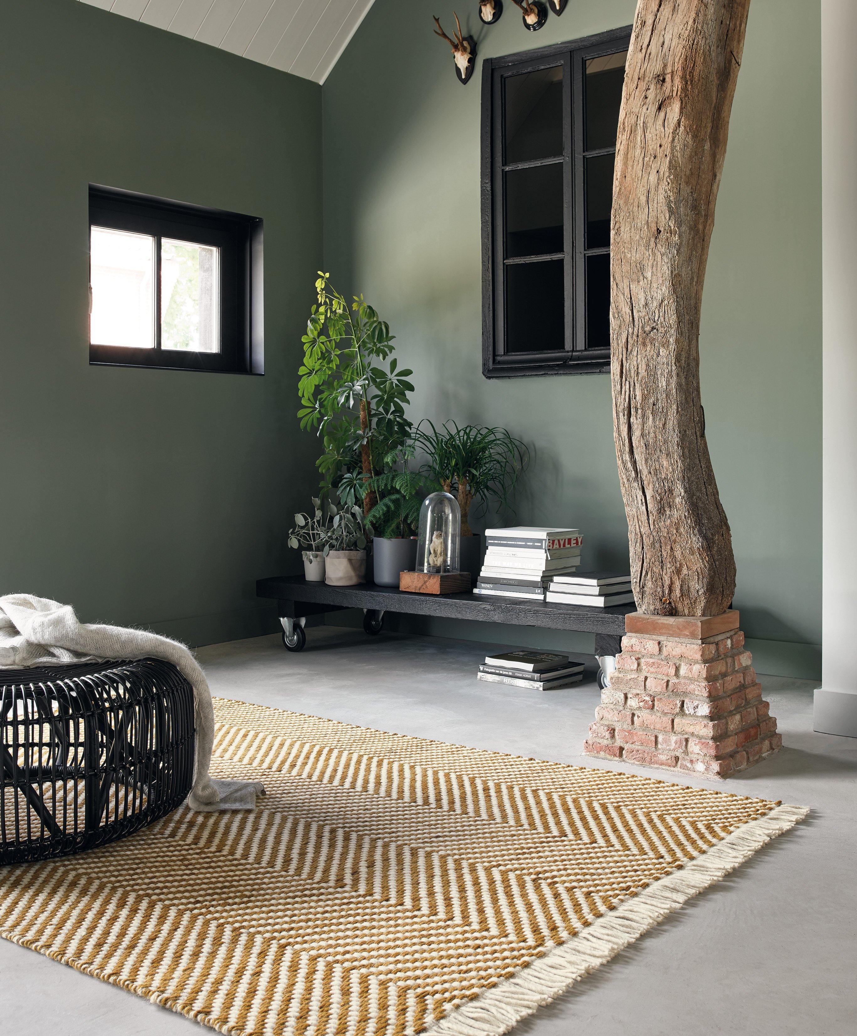 Ateleir Rugs - The Rug Loft rugs ireland