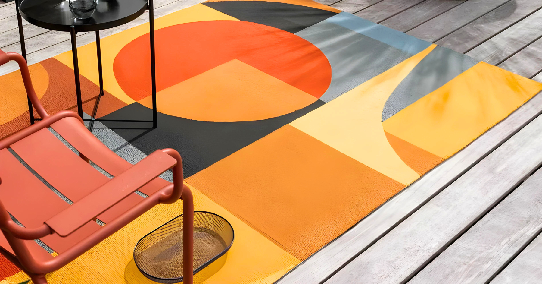 Outdoor Rugs