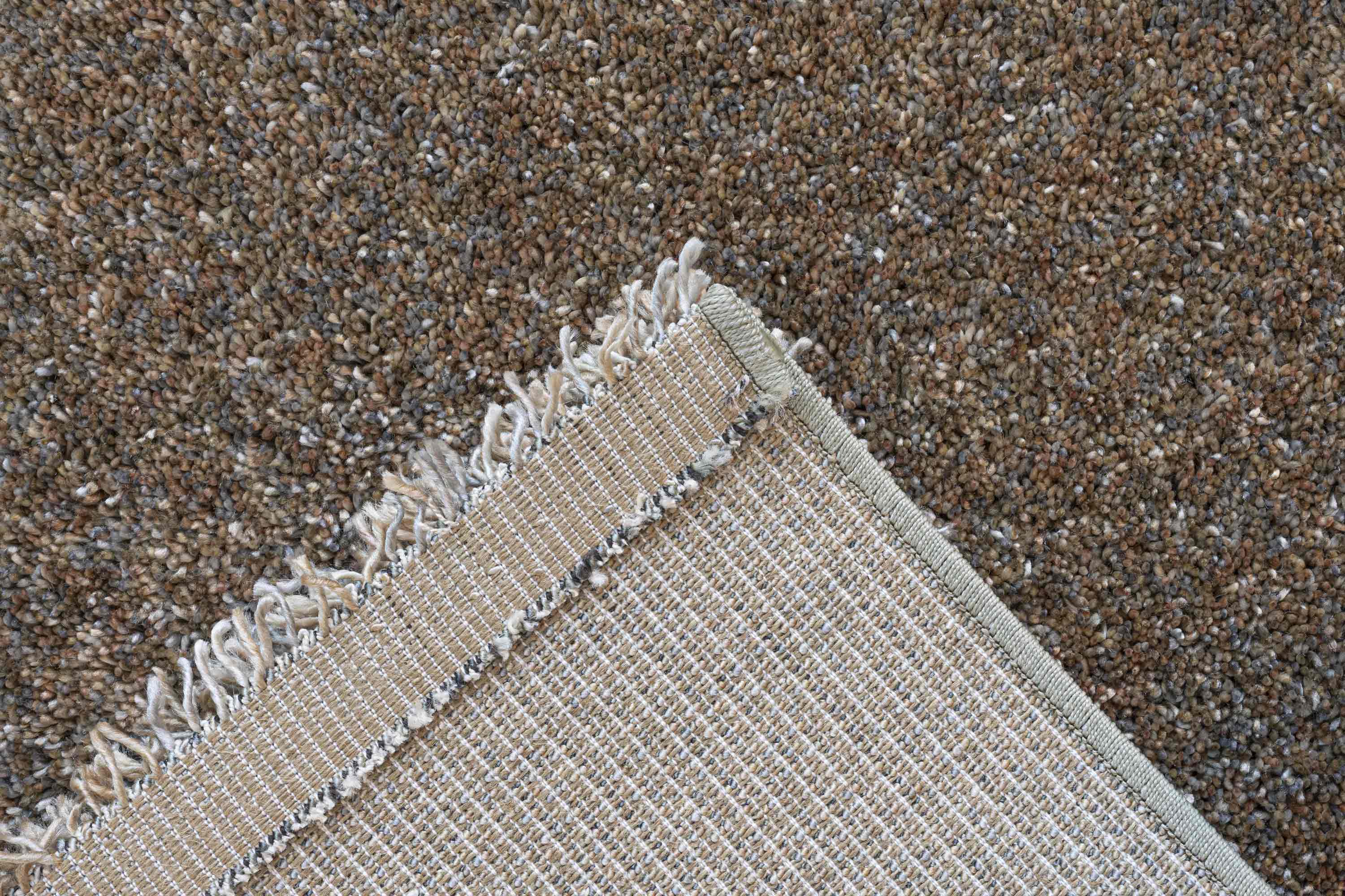 Coral 1121 Red Rug