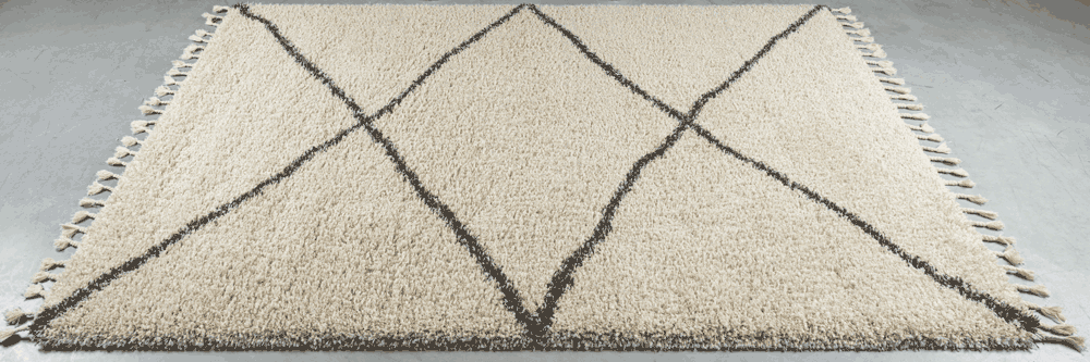 Twilight Berber 039-0004-6933 Rug