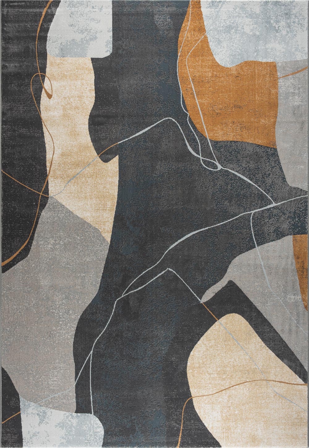 Canyon 052-0111-3838 Rug