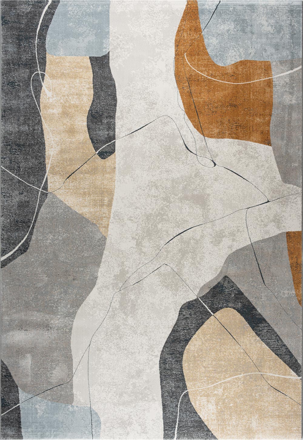 Canyon 052-0111-4848 Rug