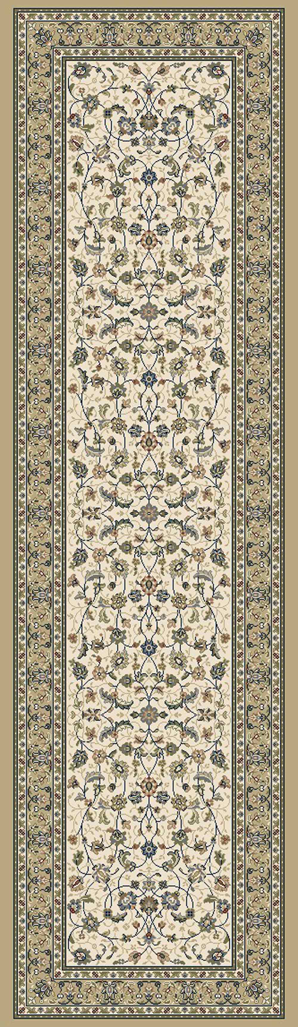 Da Vinci 057-0221-6424 Rug