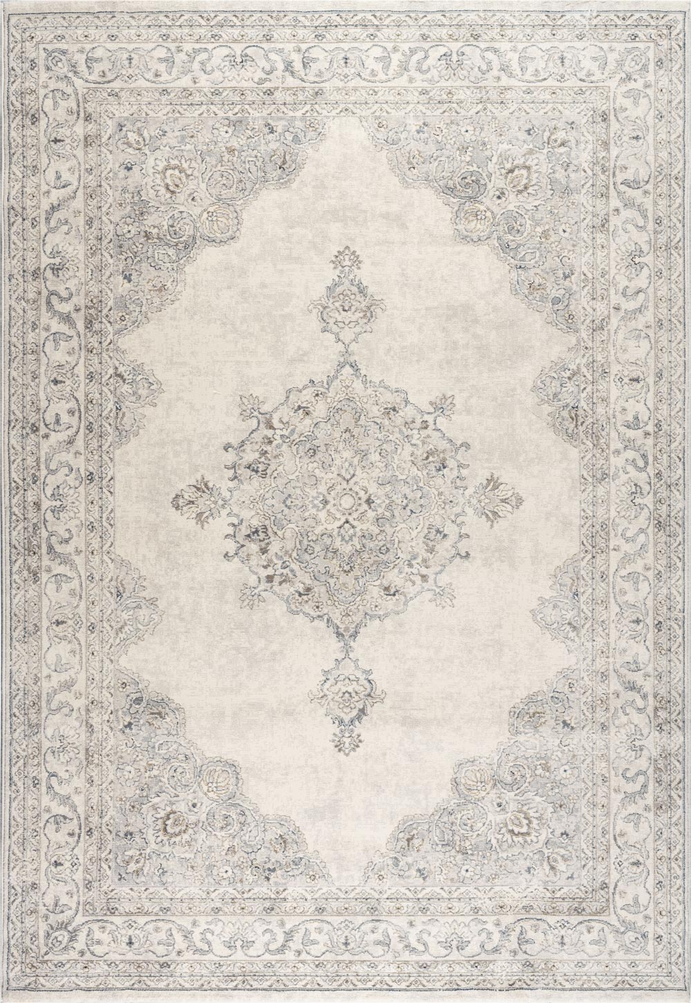 Da Vinci 057-0174-6666 Rug