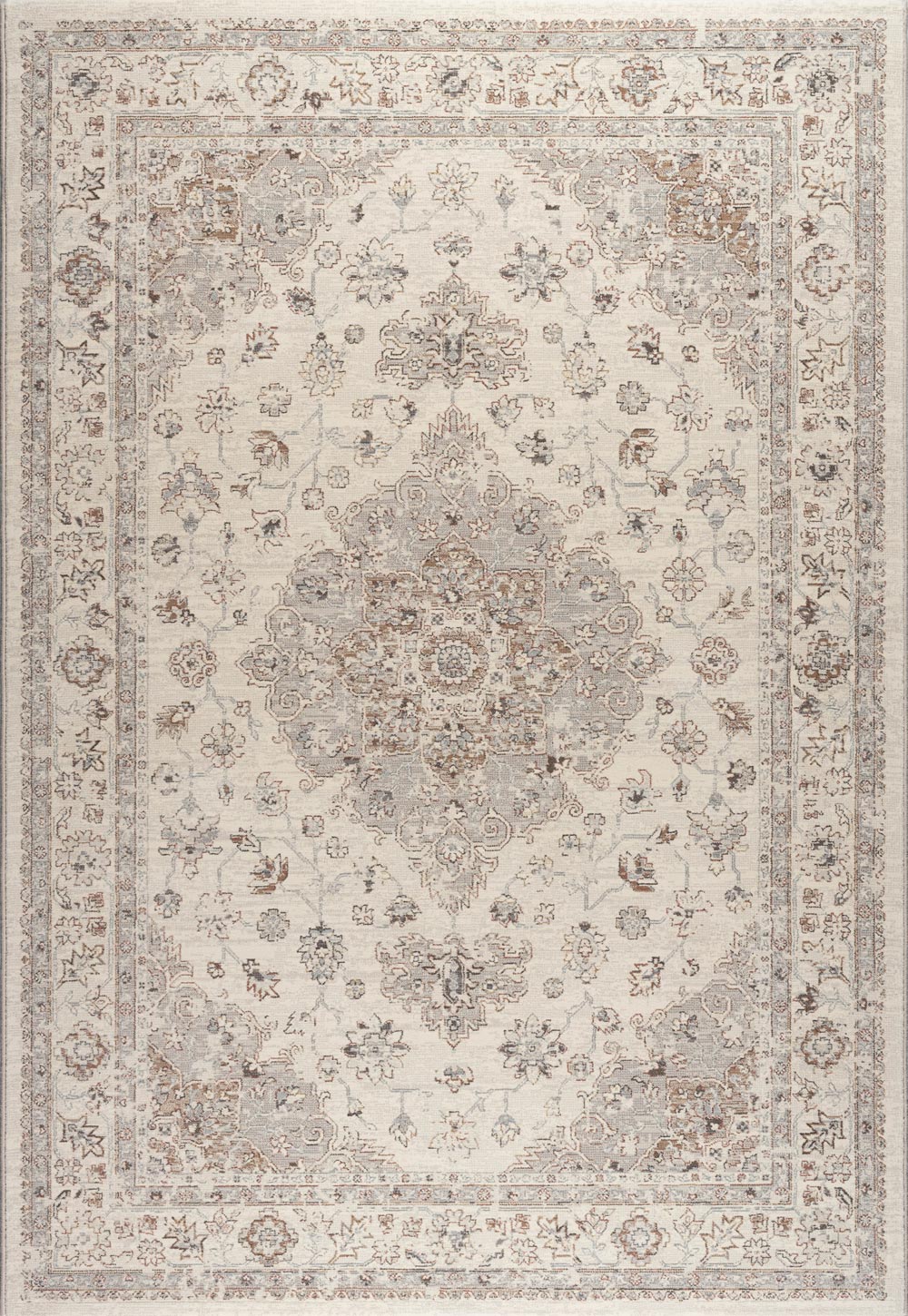 Da Vinci 057-0454-6265 Rug