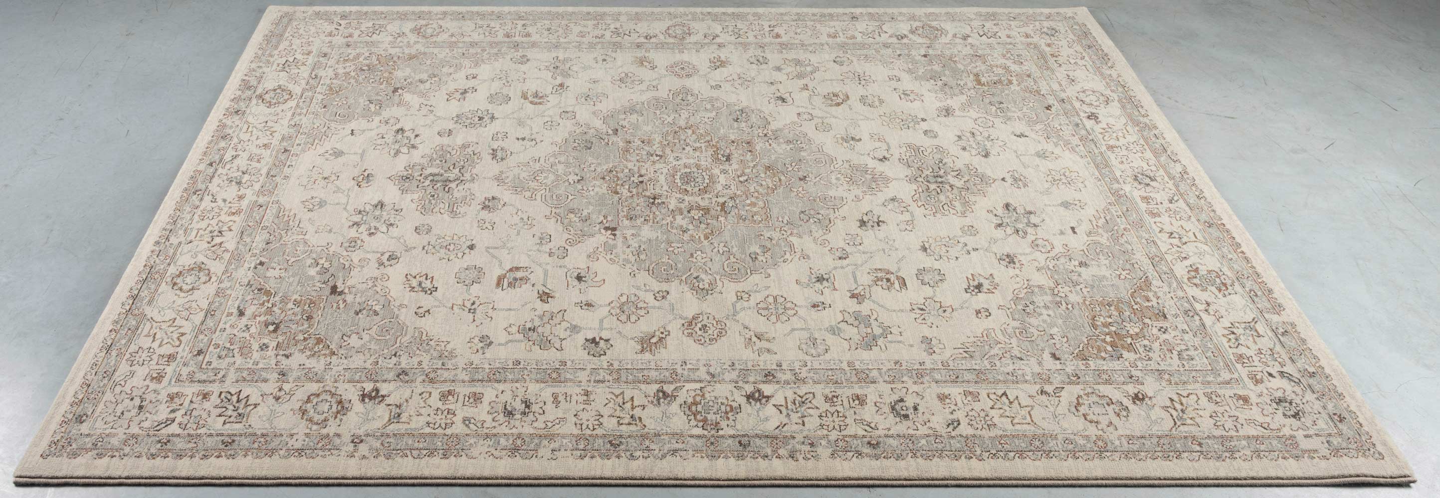 Da Vinci 057-0454-6265 Rug