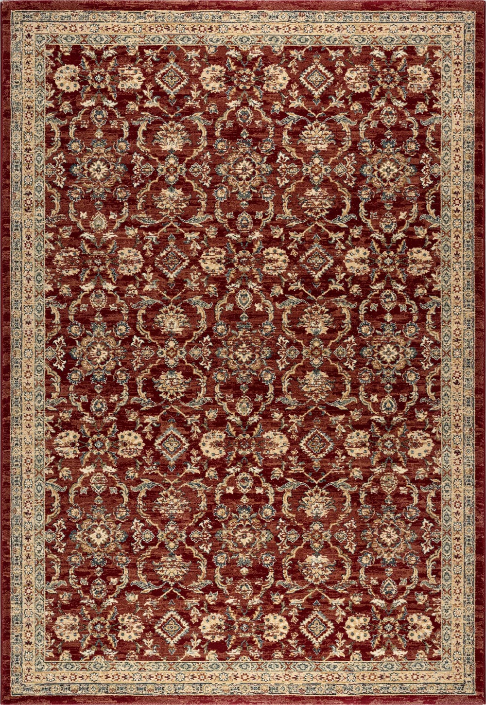Da Vinci 057-0461-1464 Rug