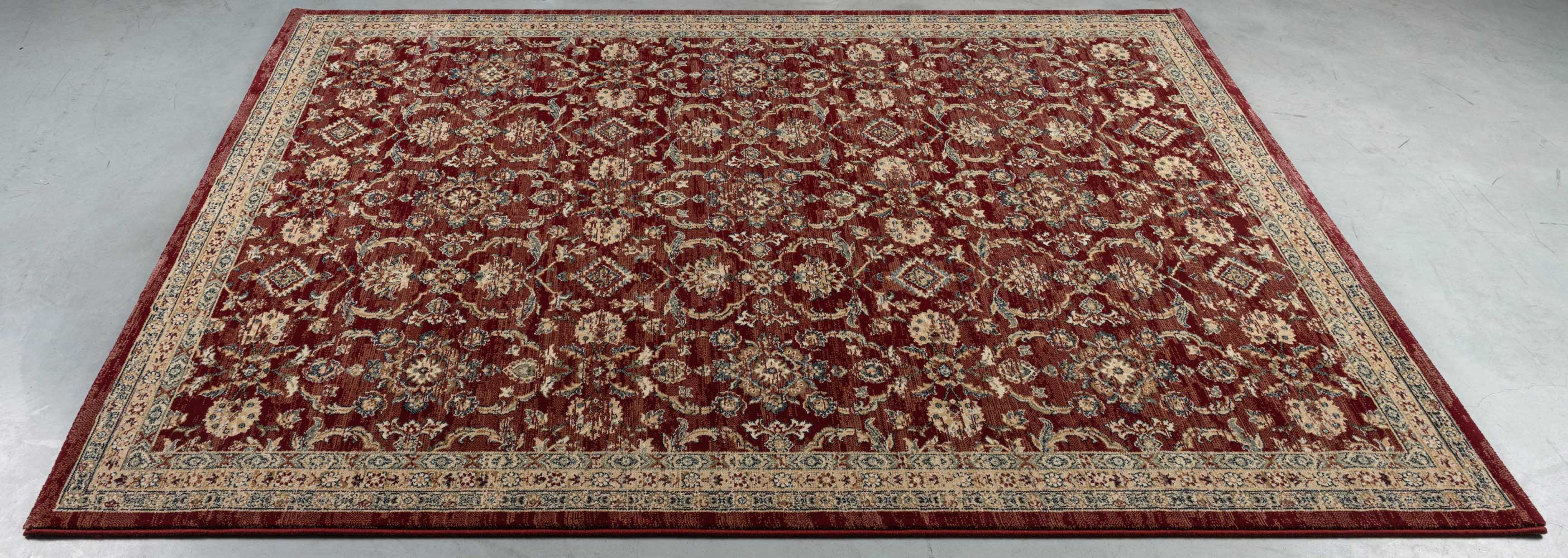 Da Vinci 057-0461-1464 Rug