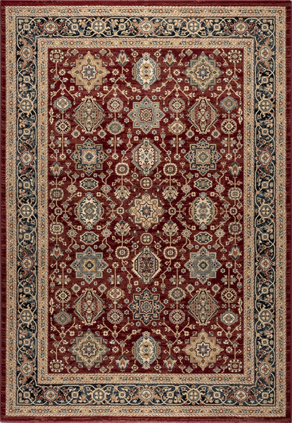 Da Vinci 057-0471-1434 Rug