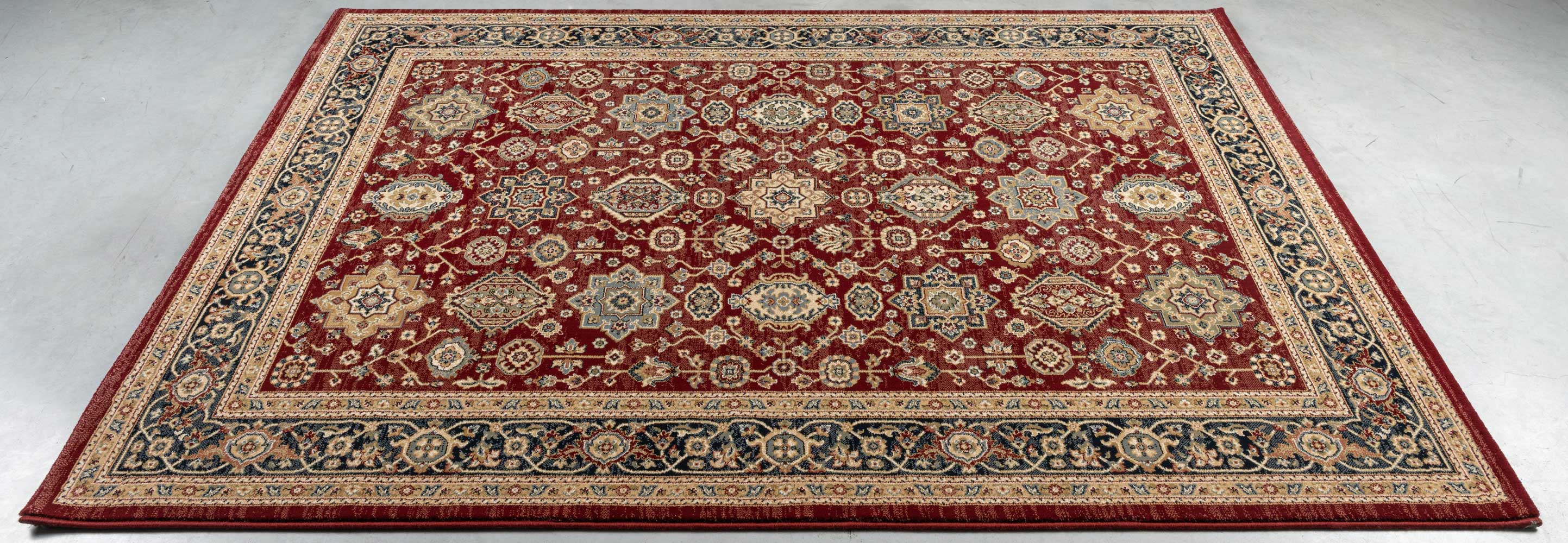 Da Vinci 057-0471-1434 Rug