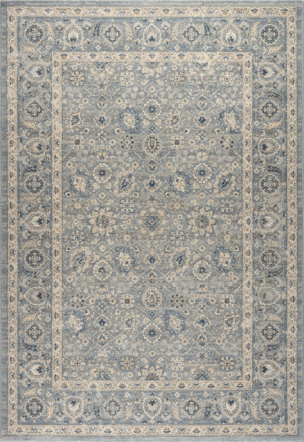 Da Vinci 057-0472-4646 Rug