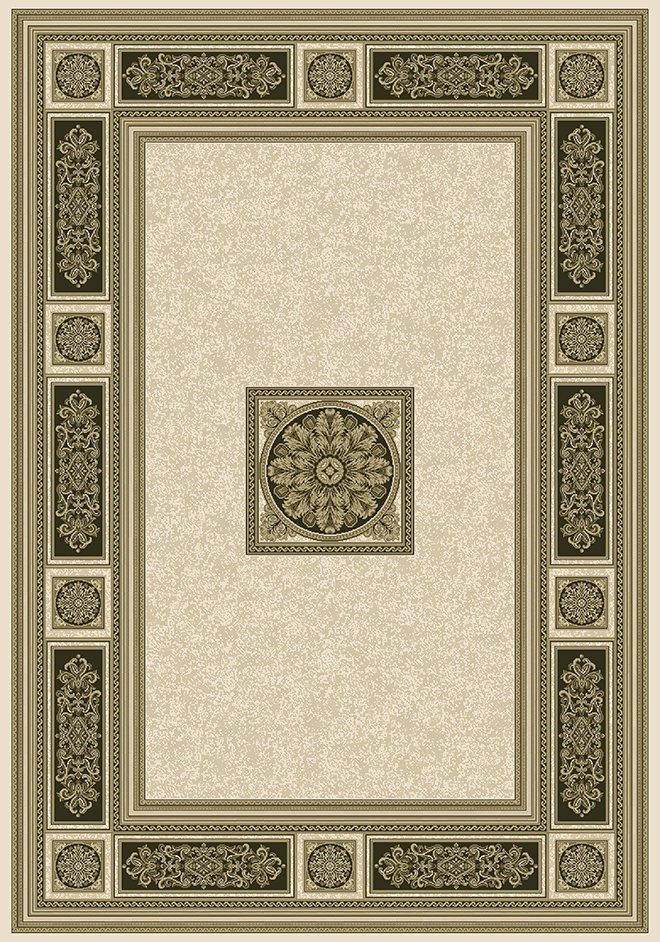 Da Vinci 057-0801-6223 Rug