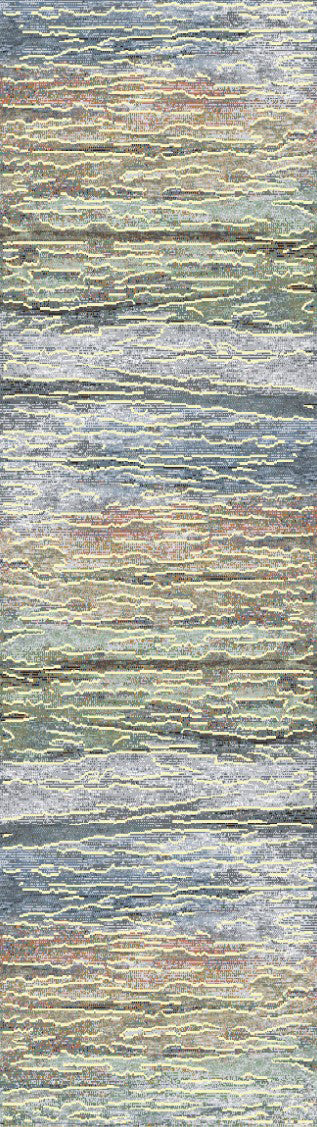 Galleria 063-0814-2626 Rug