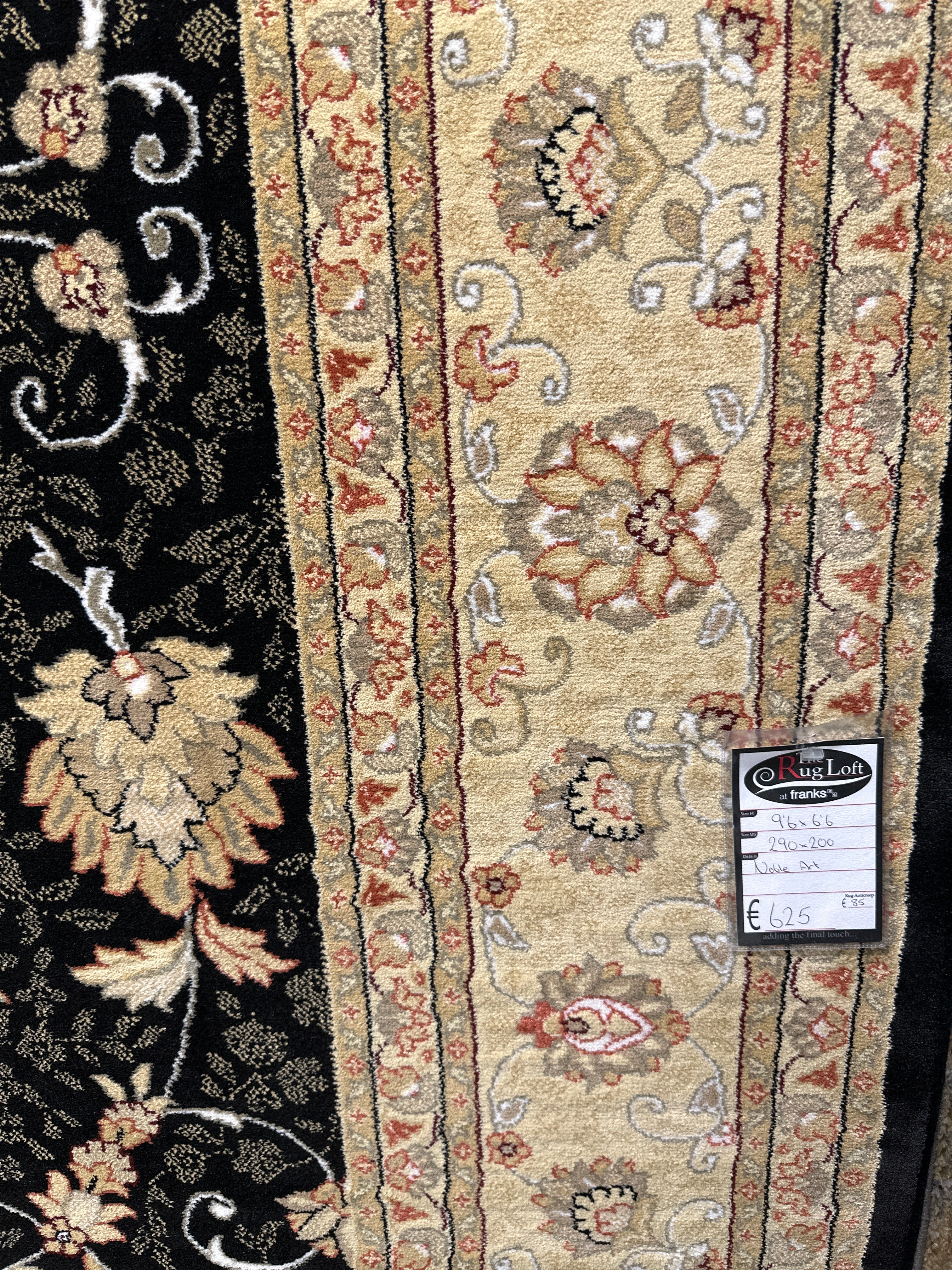 Noble Art 6529-090