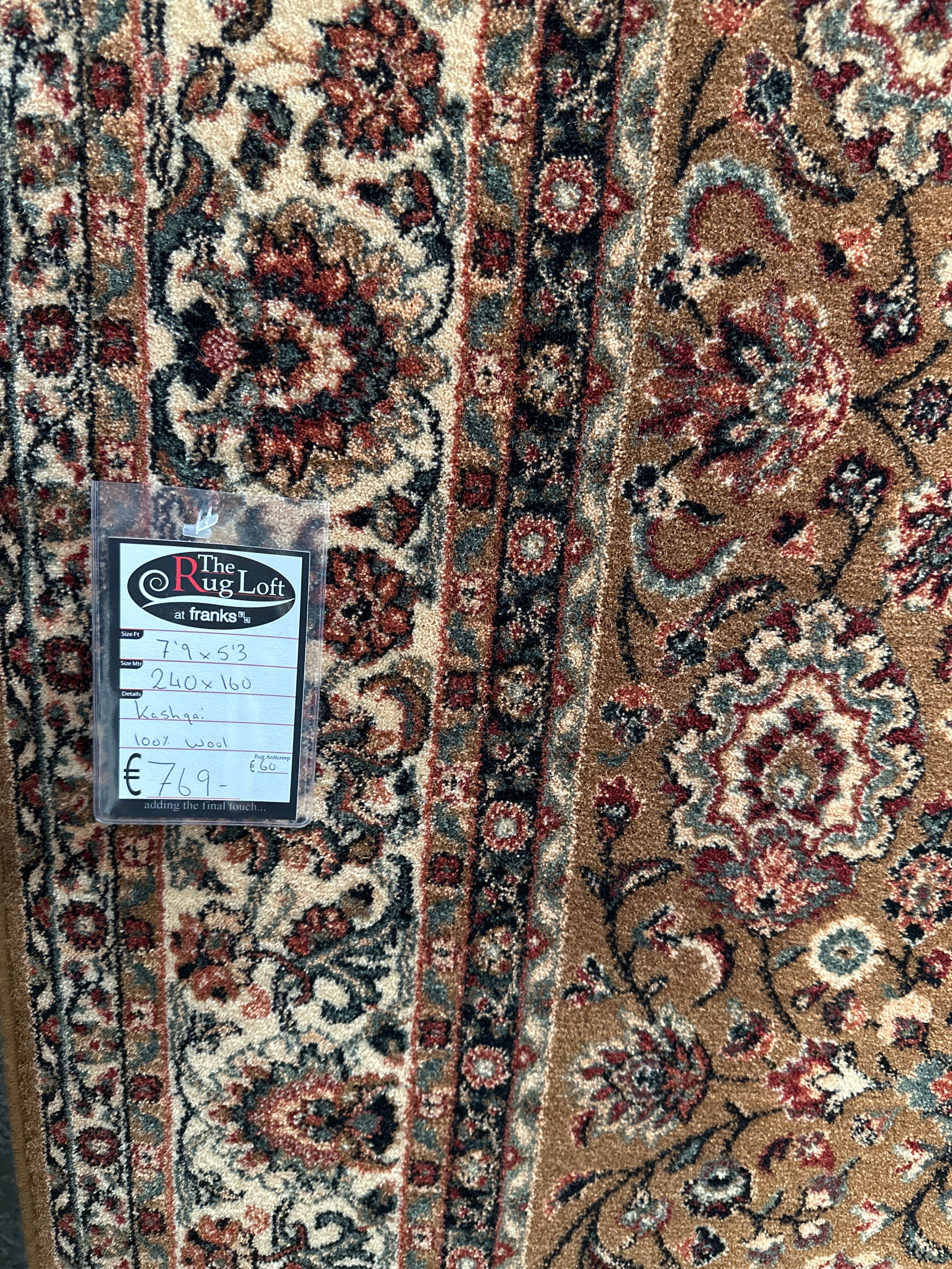 Kashqai 4362-600