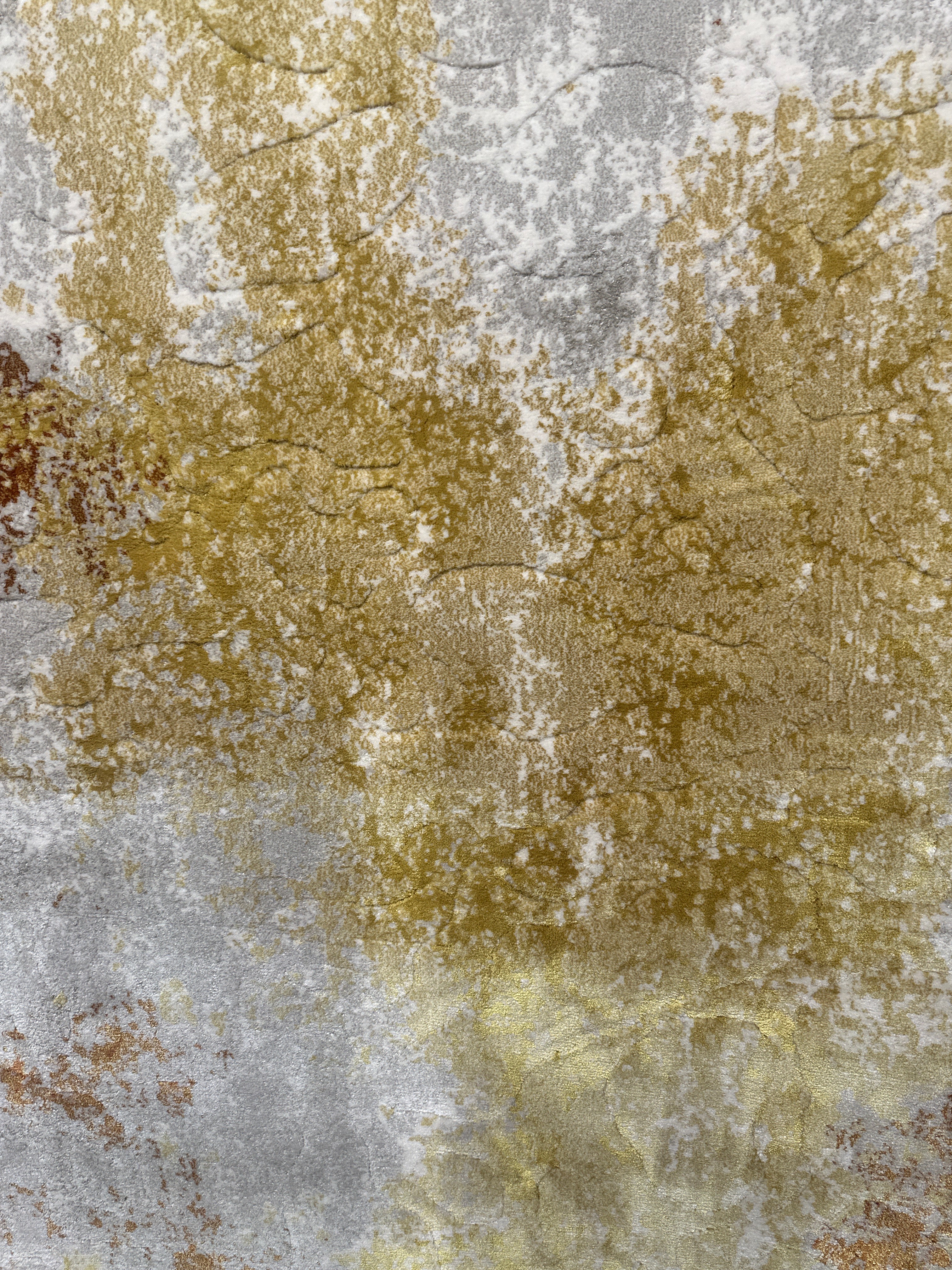 Amadeus Abstract Terracotta
