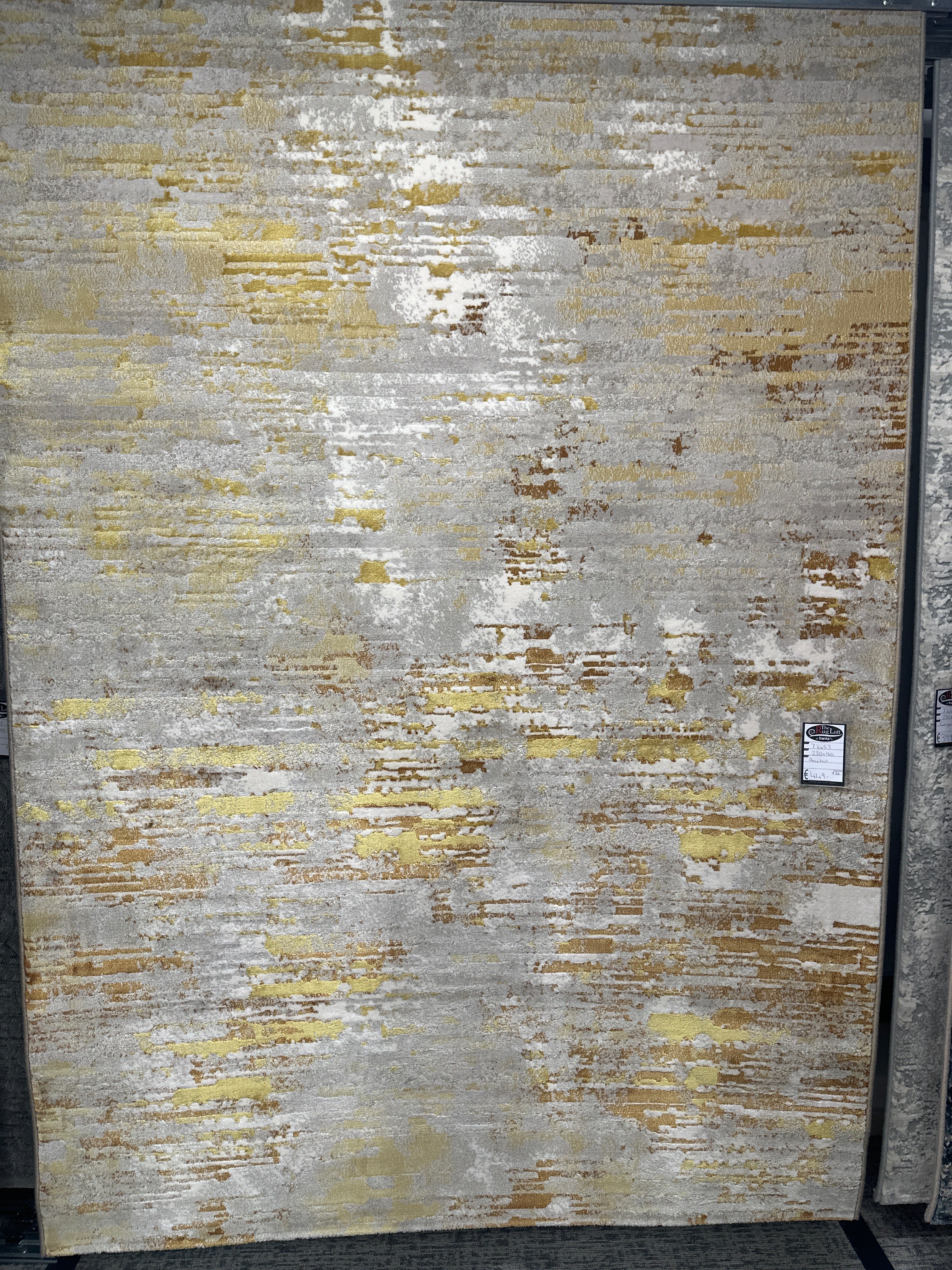 Amadeus Linea Gold