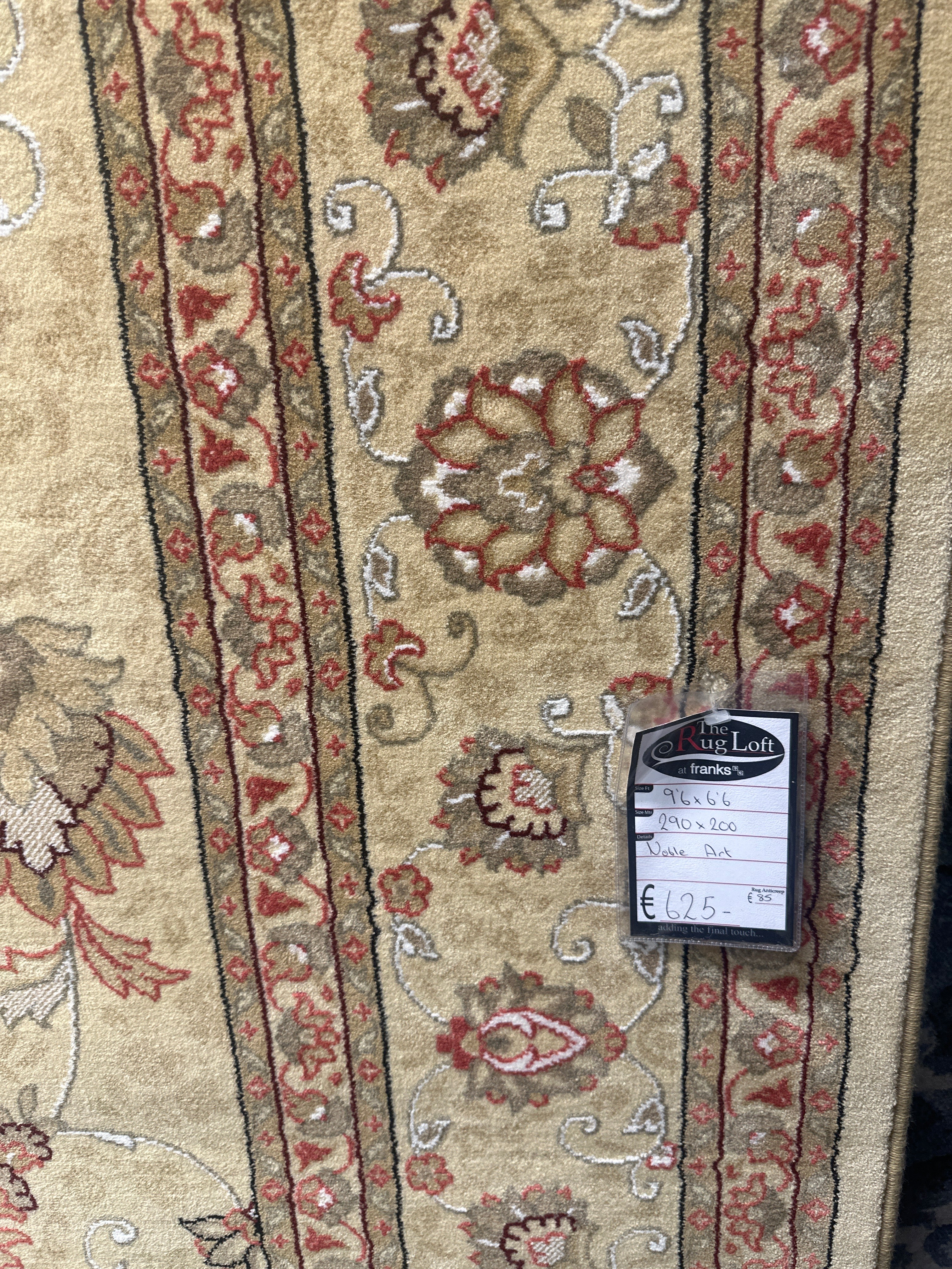 Noble Art 6529-190