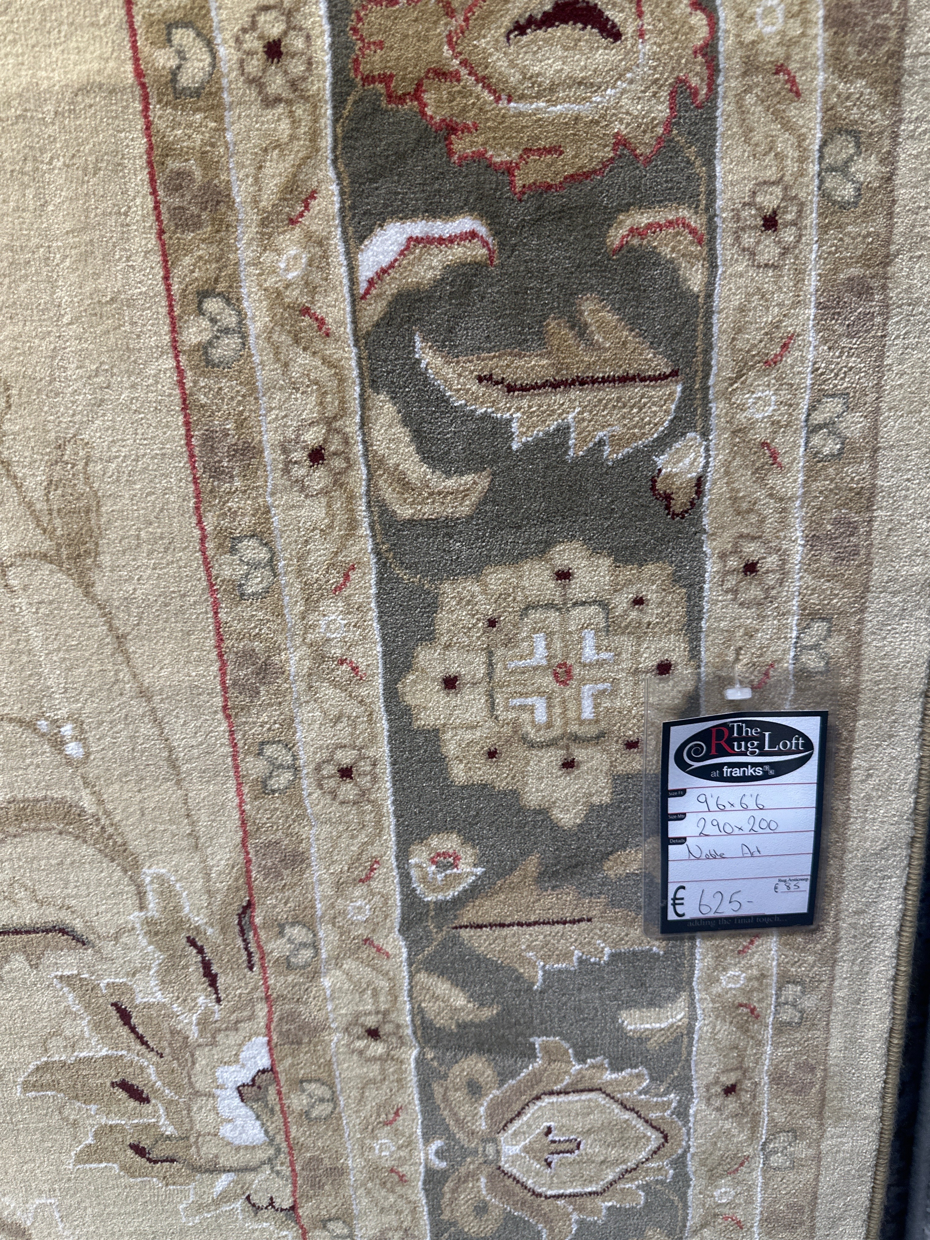 Noble Art 65124-192