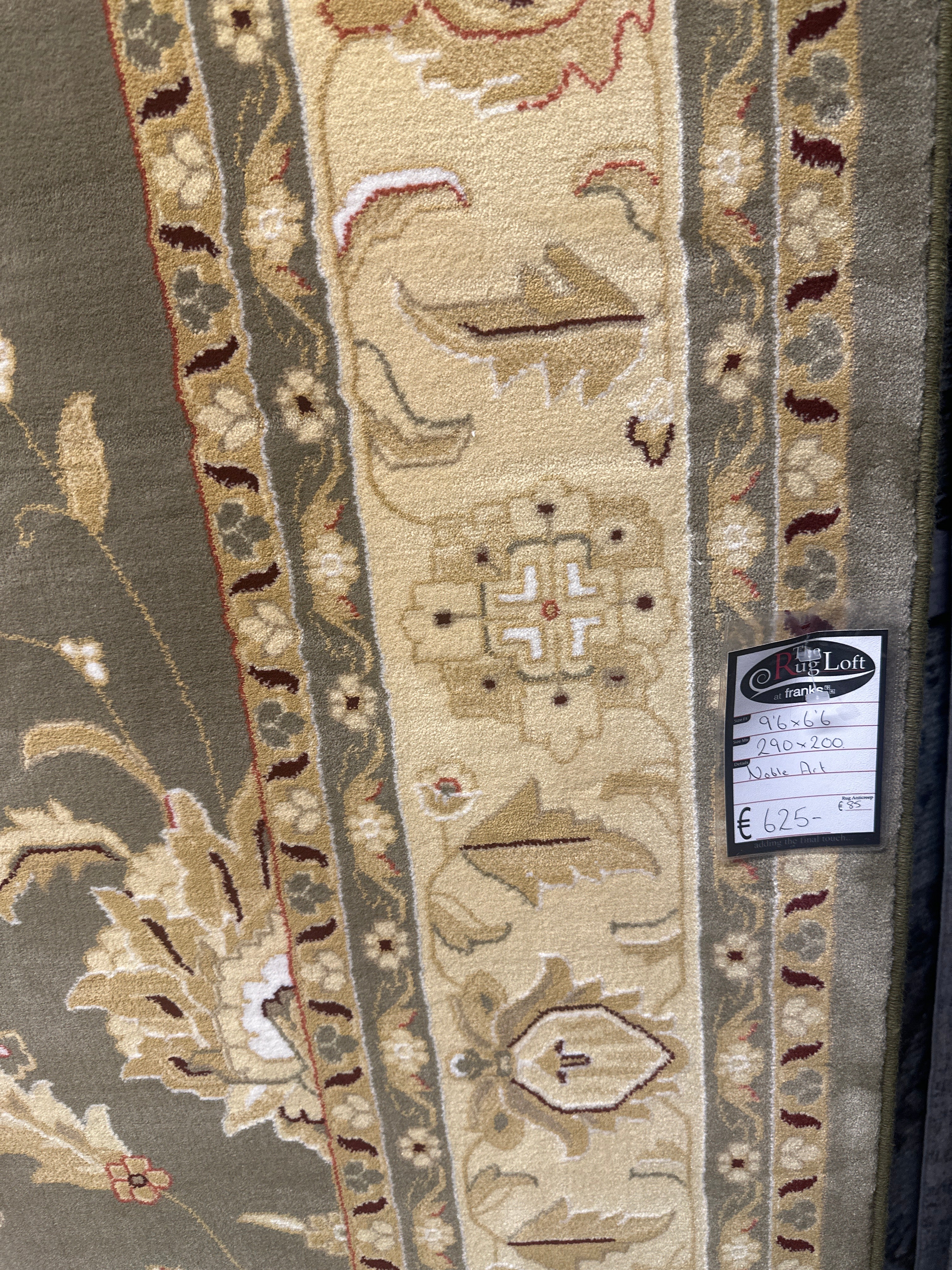 Noble Art 65124-490