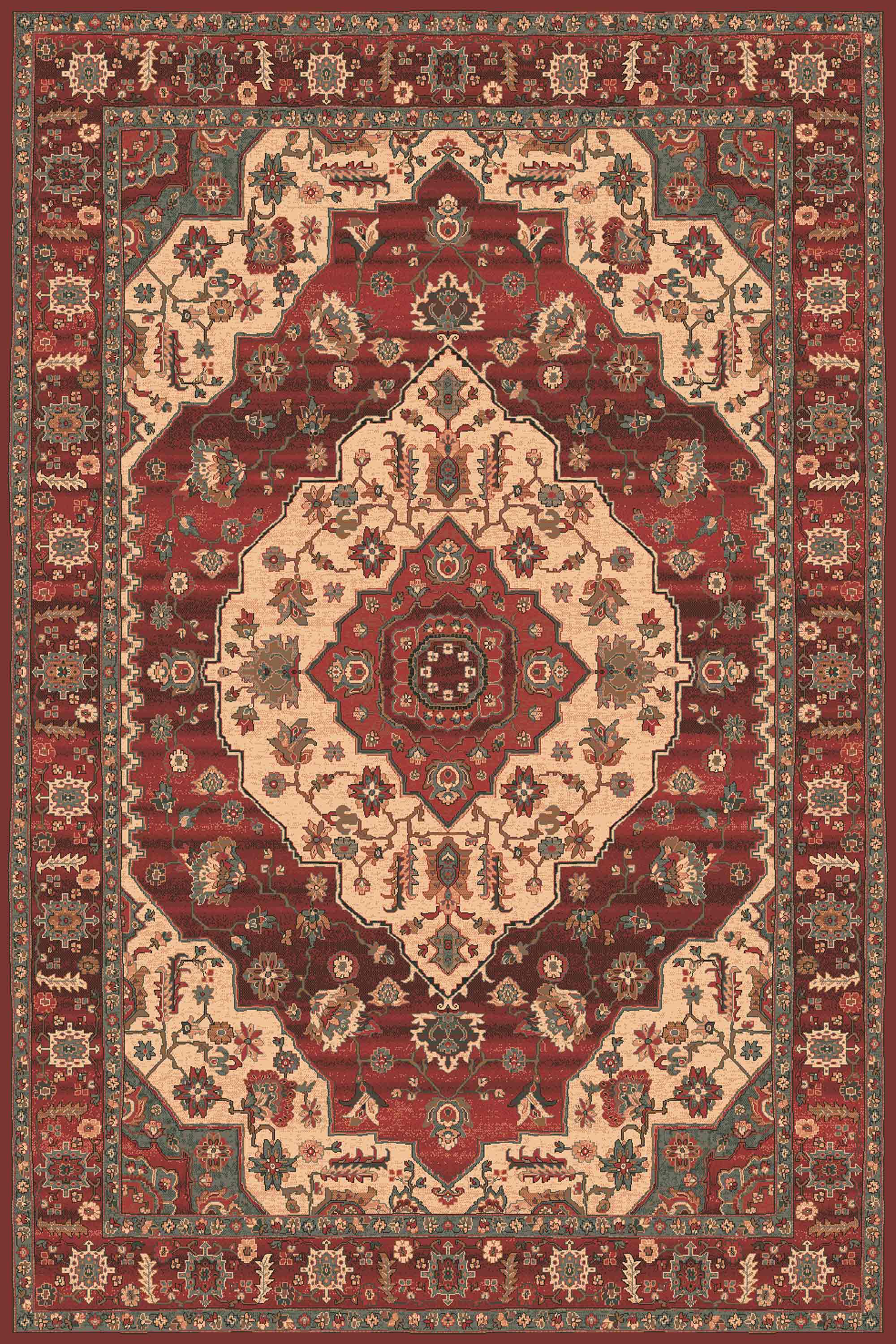 Kashqai 4377-300 Rug