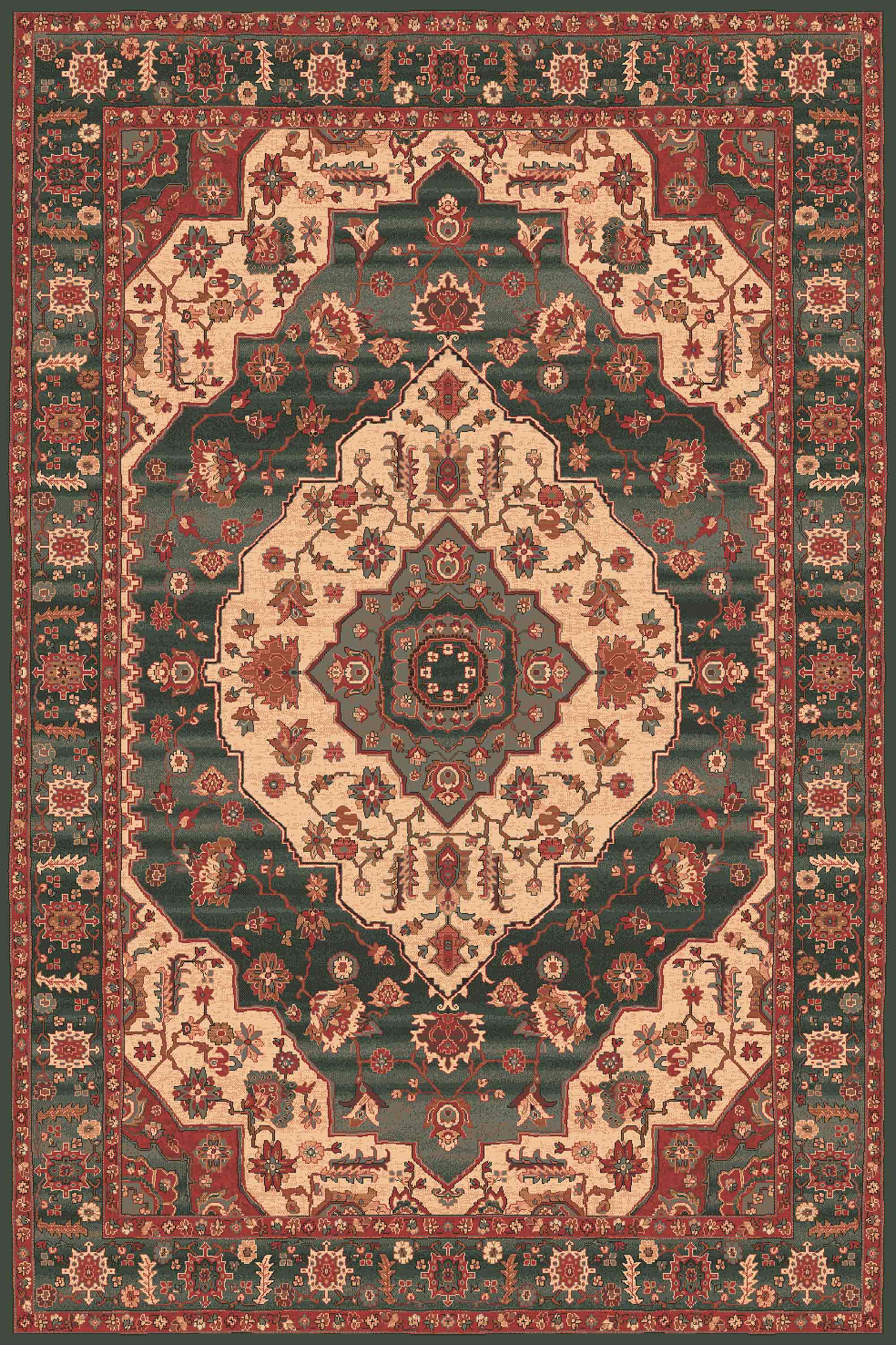 Kashqai 4377-400 Rug