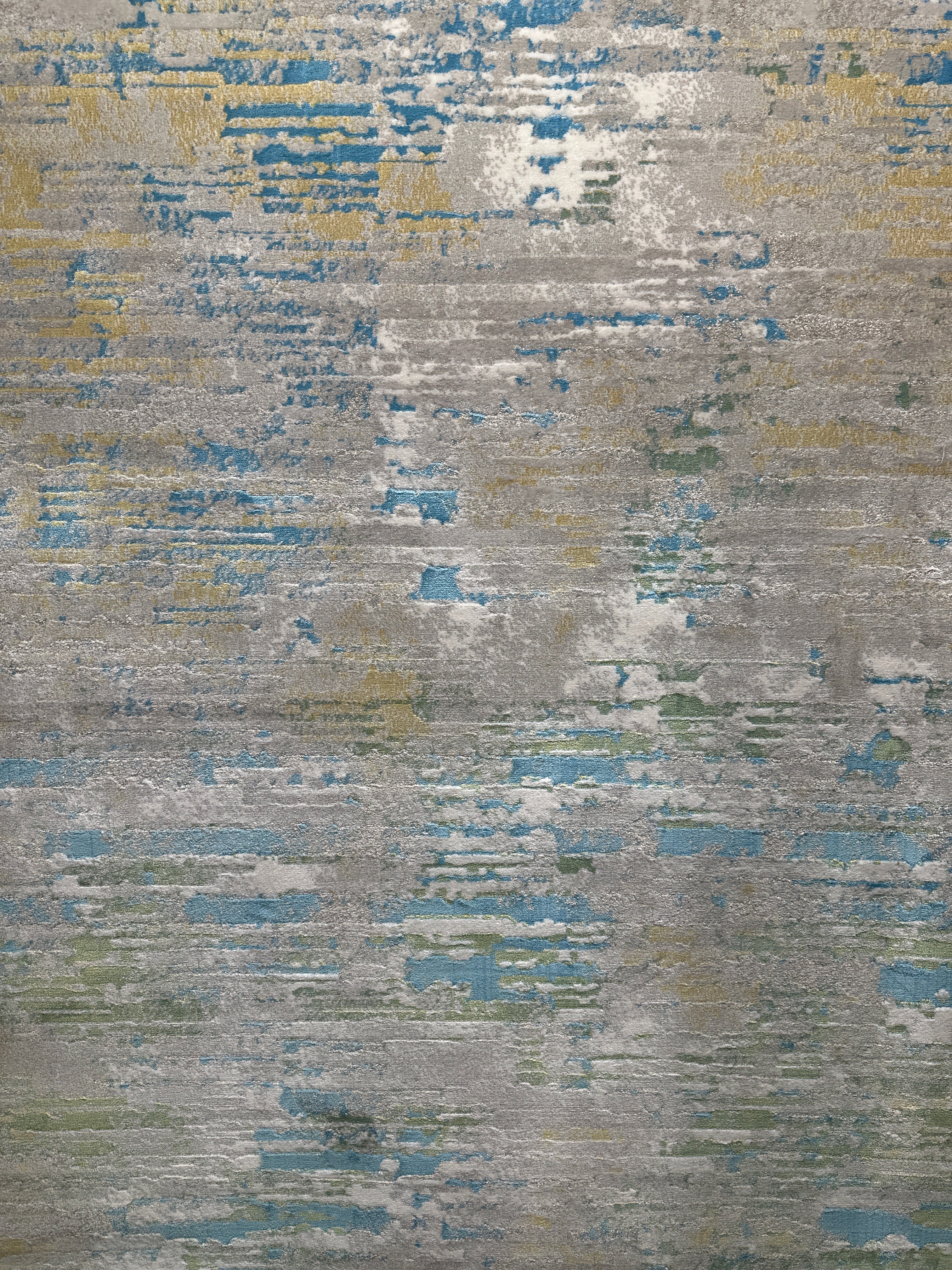 Amadeus Linea Teal