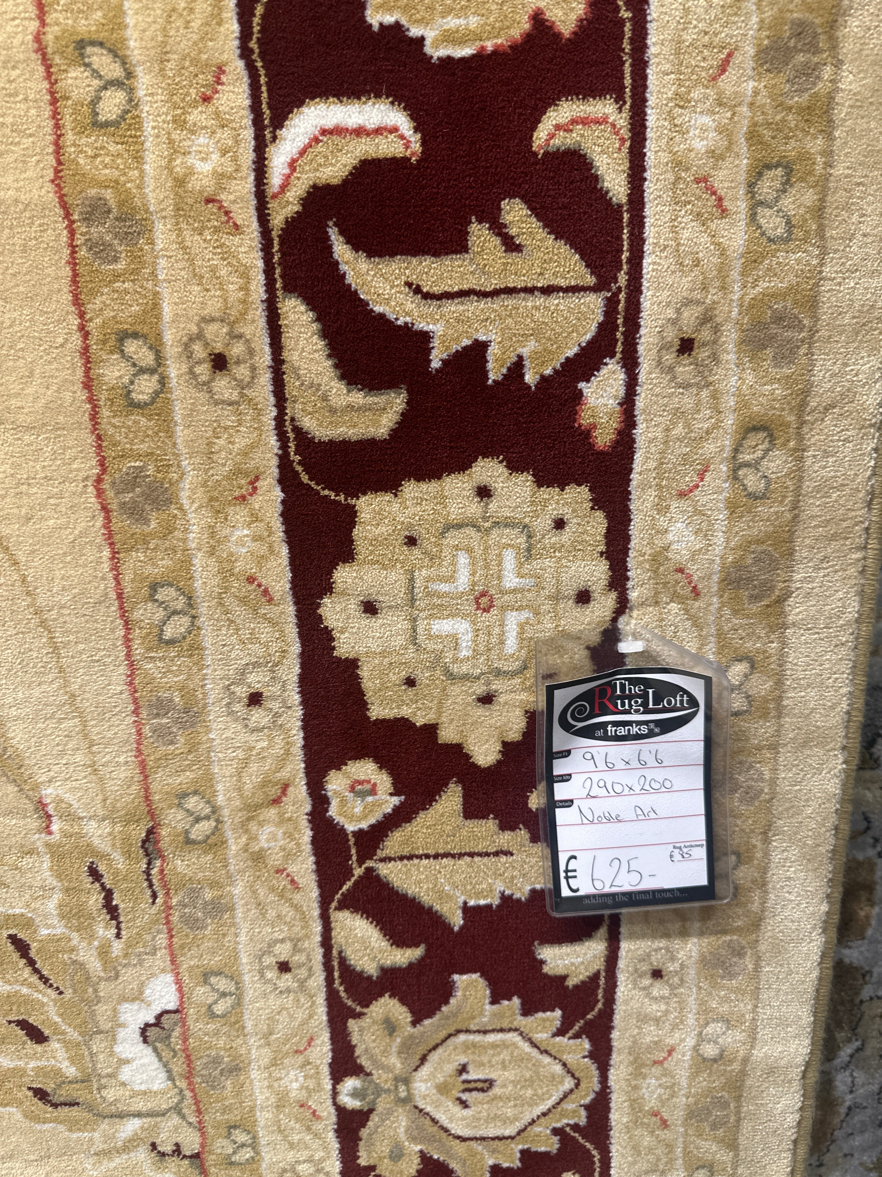 Noble Art 65124-191