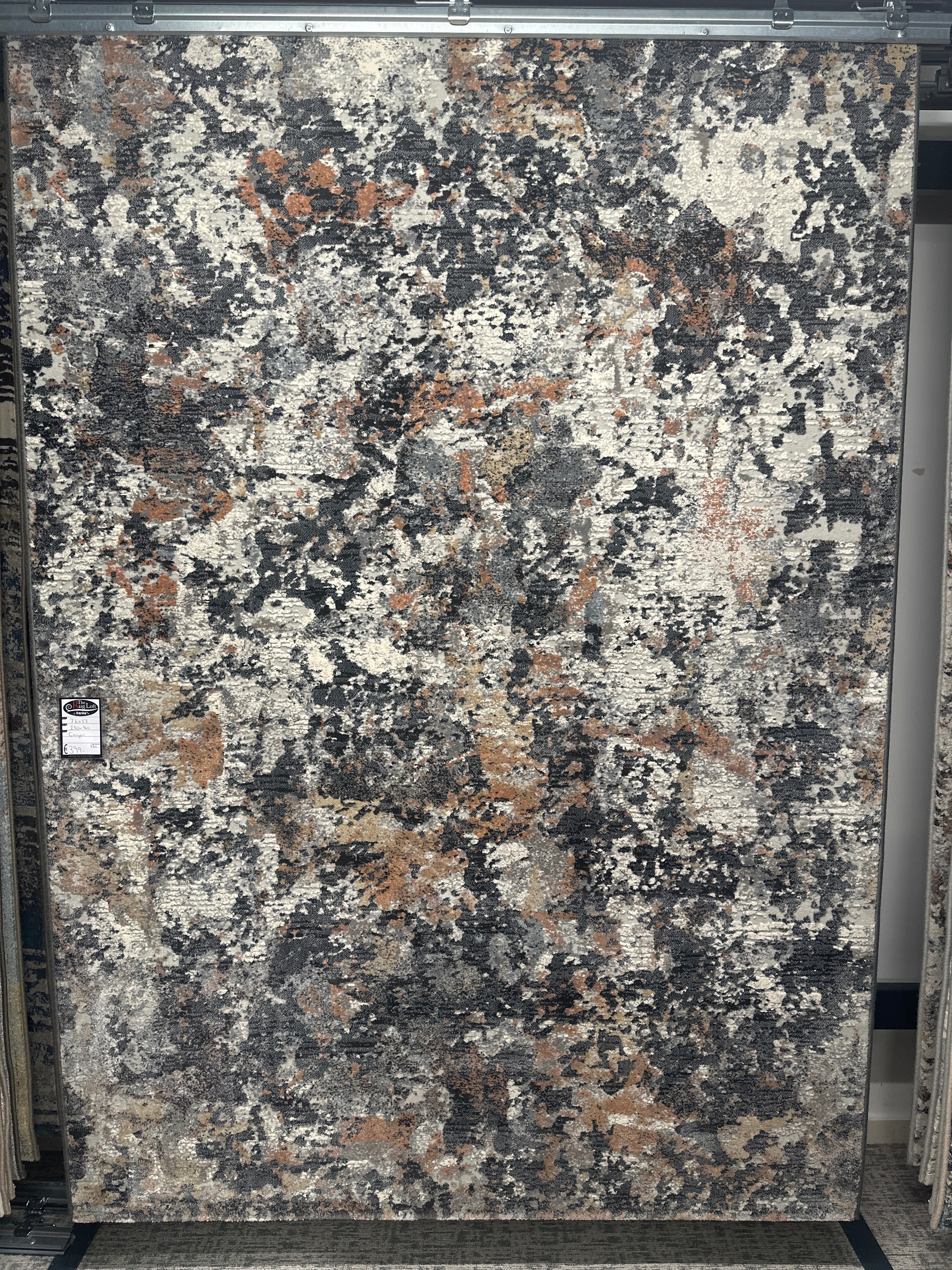 Canyon 52023-3616