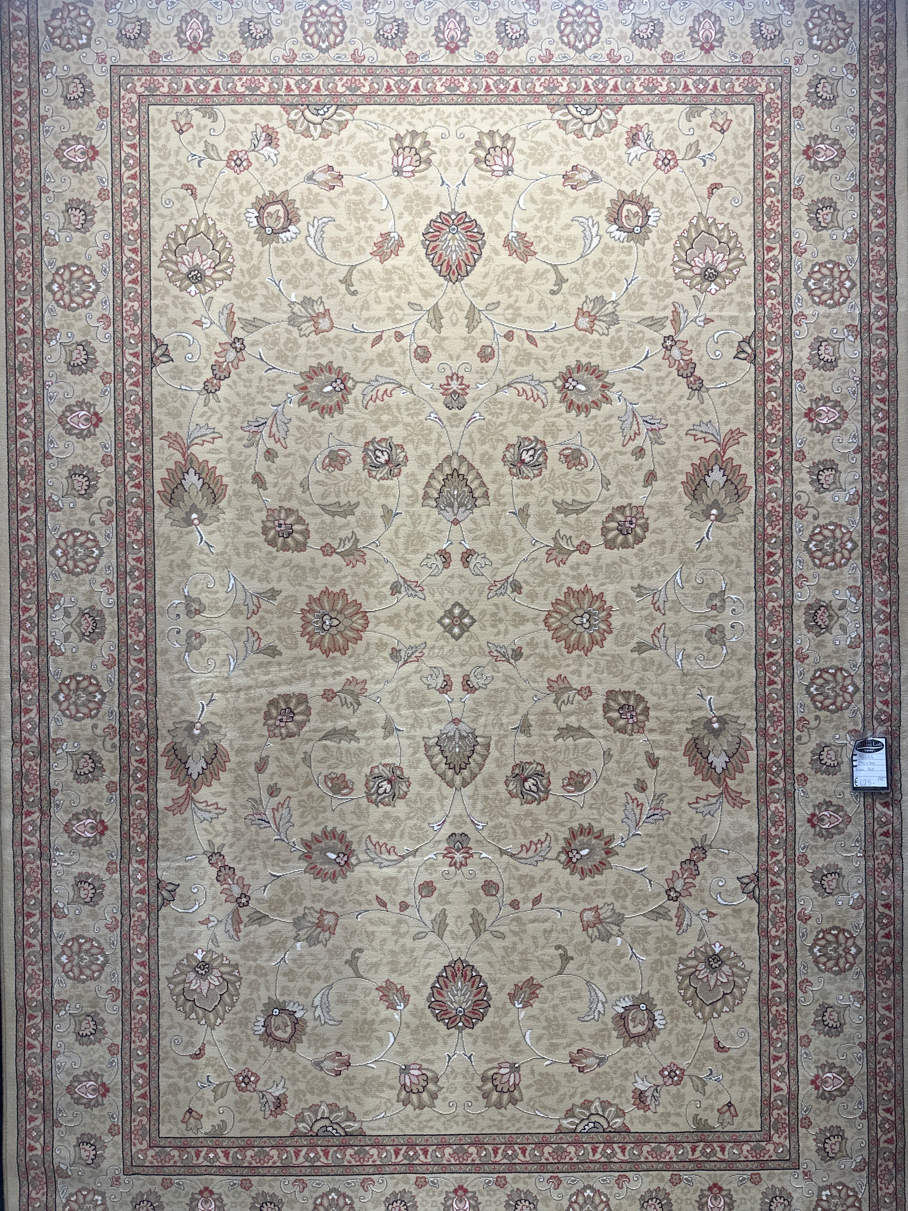Noble Art 6529-190