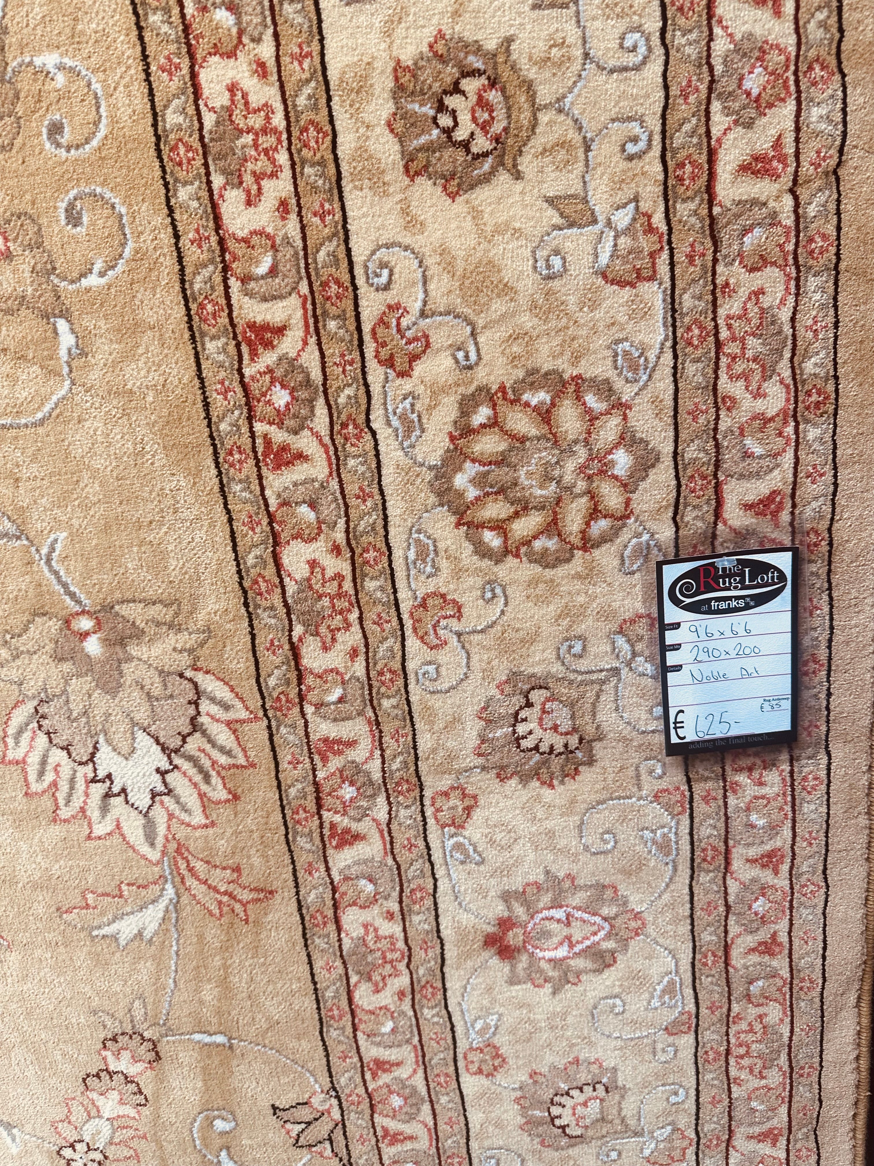 Noble Art 6529-790