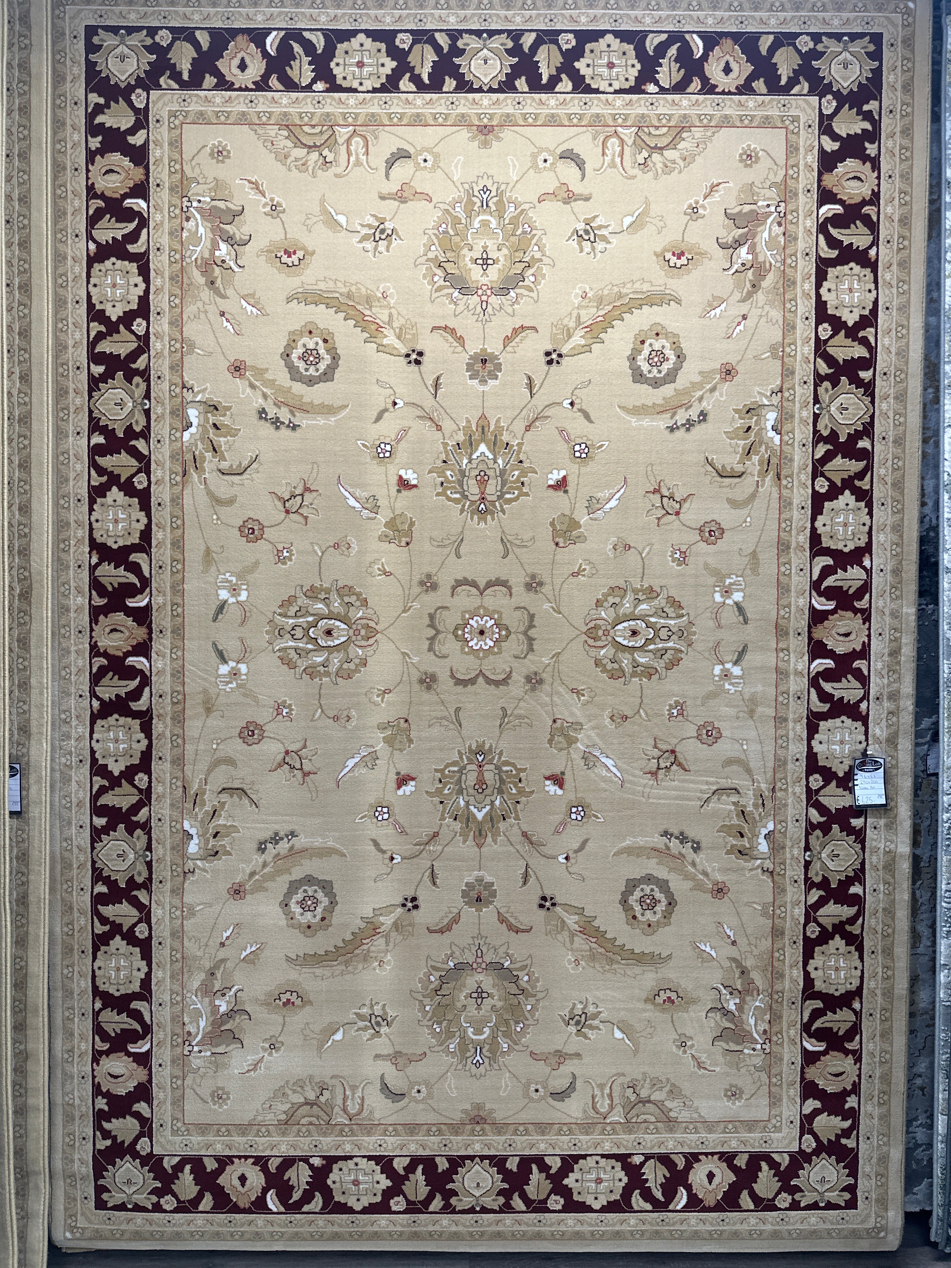 Noble Art 65124-191