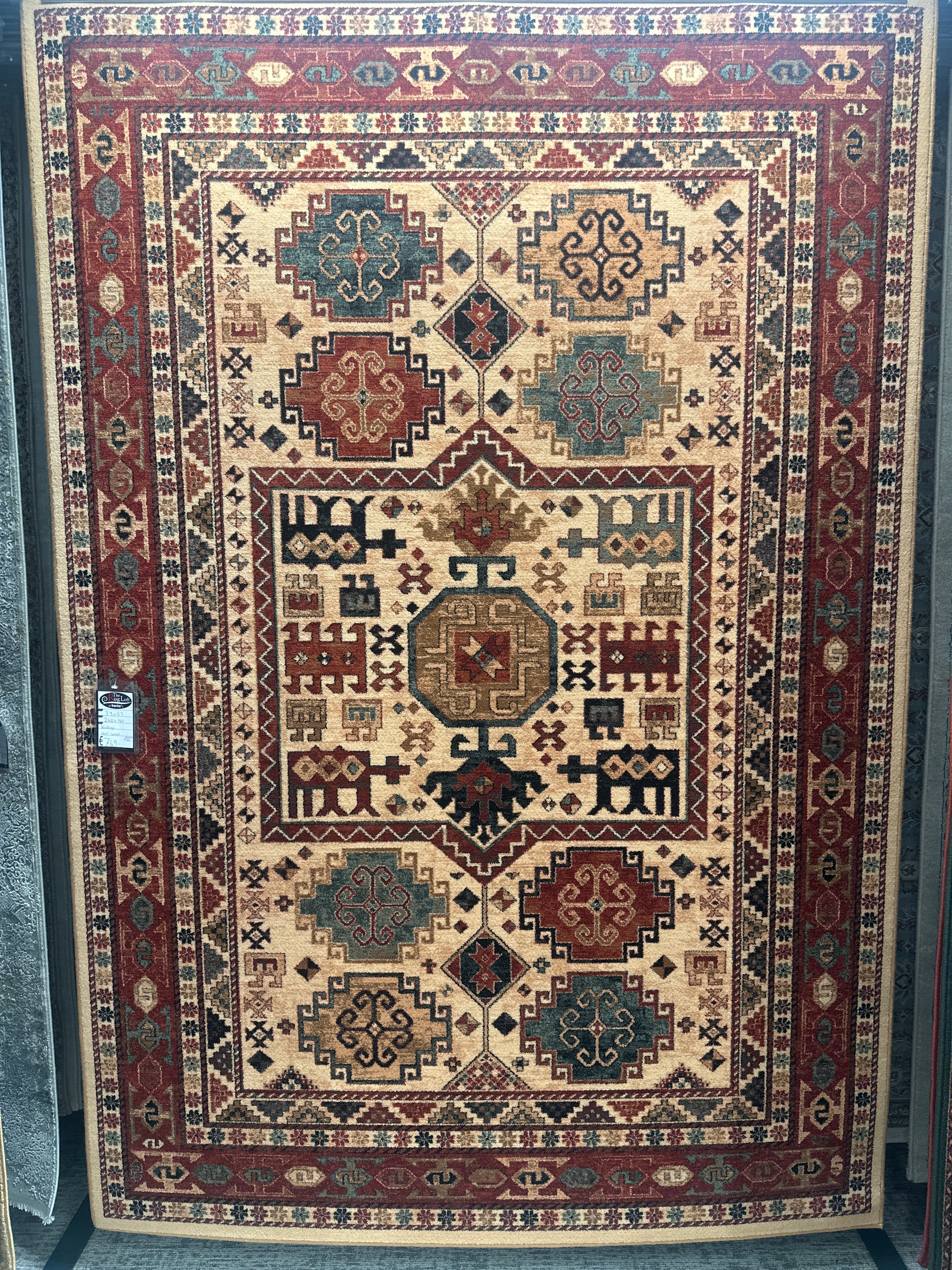 Kashqai 4306-100