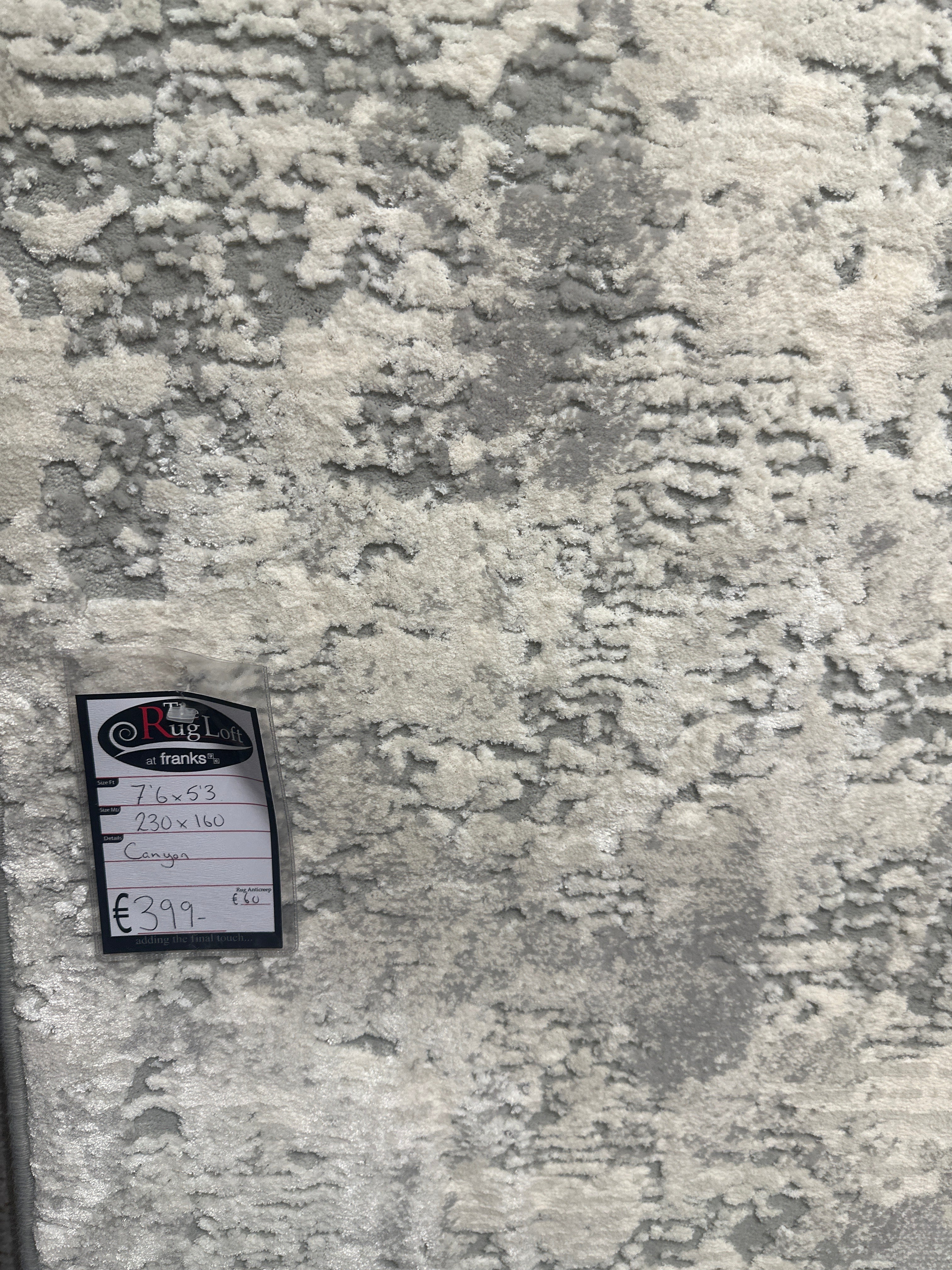 Canyon 52023-6484
