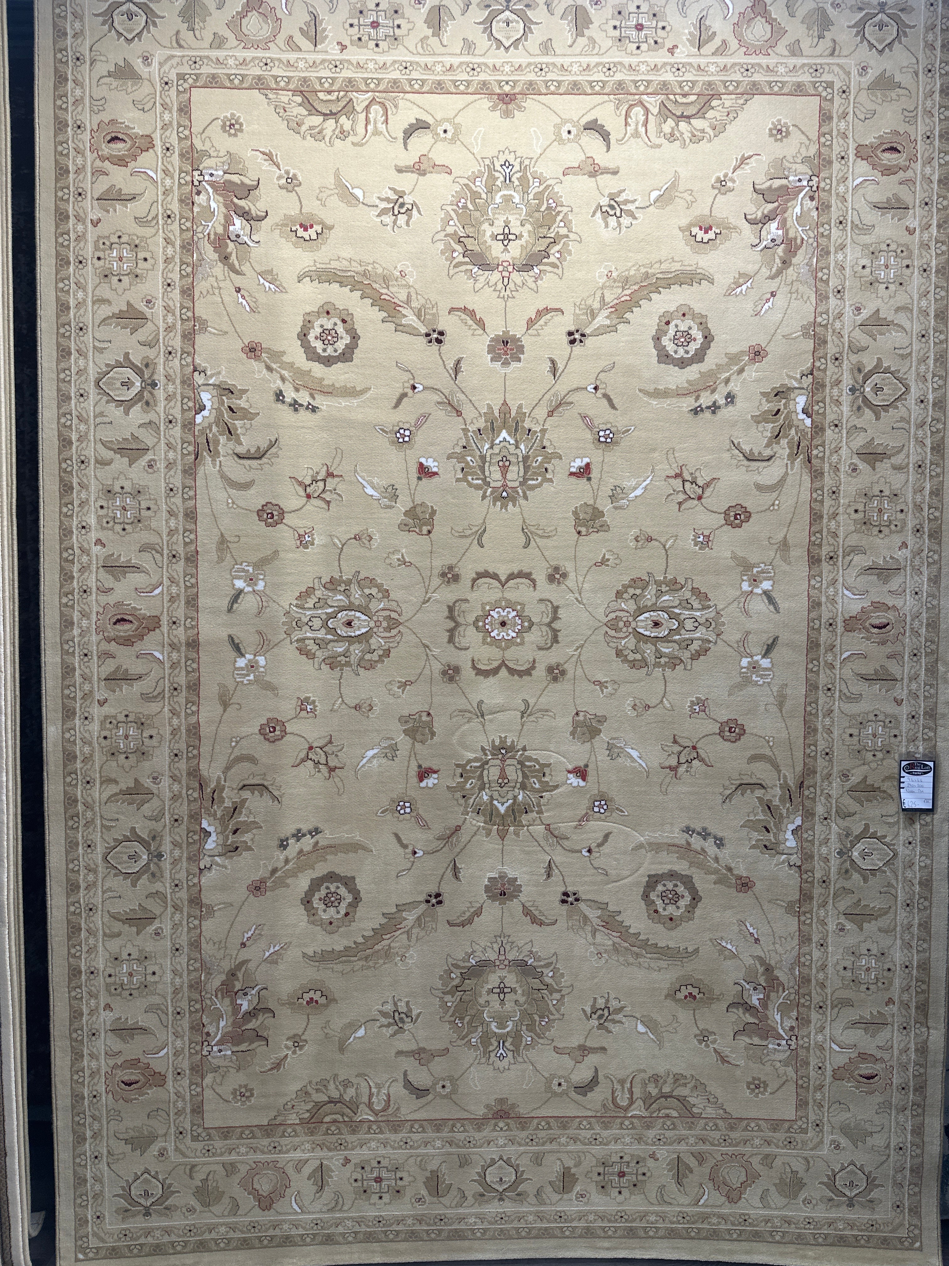 Noble Art 65124-190