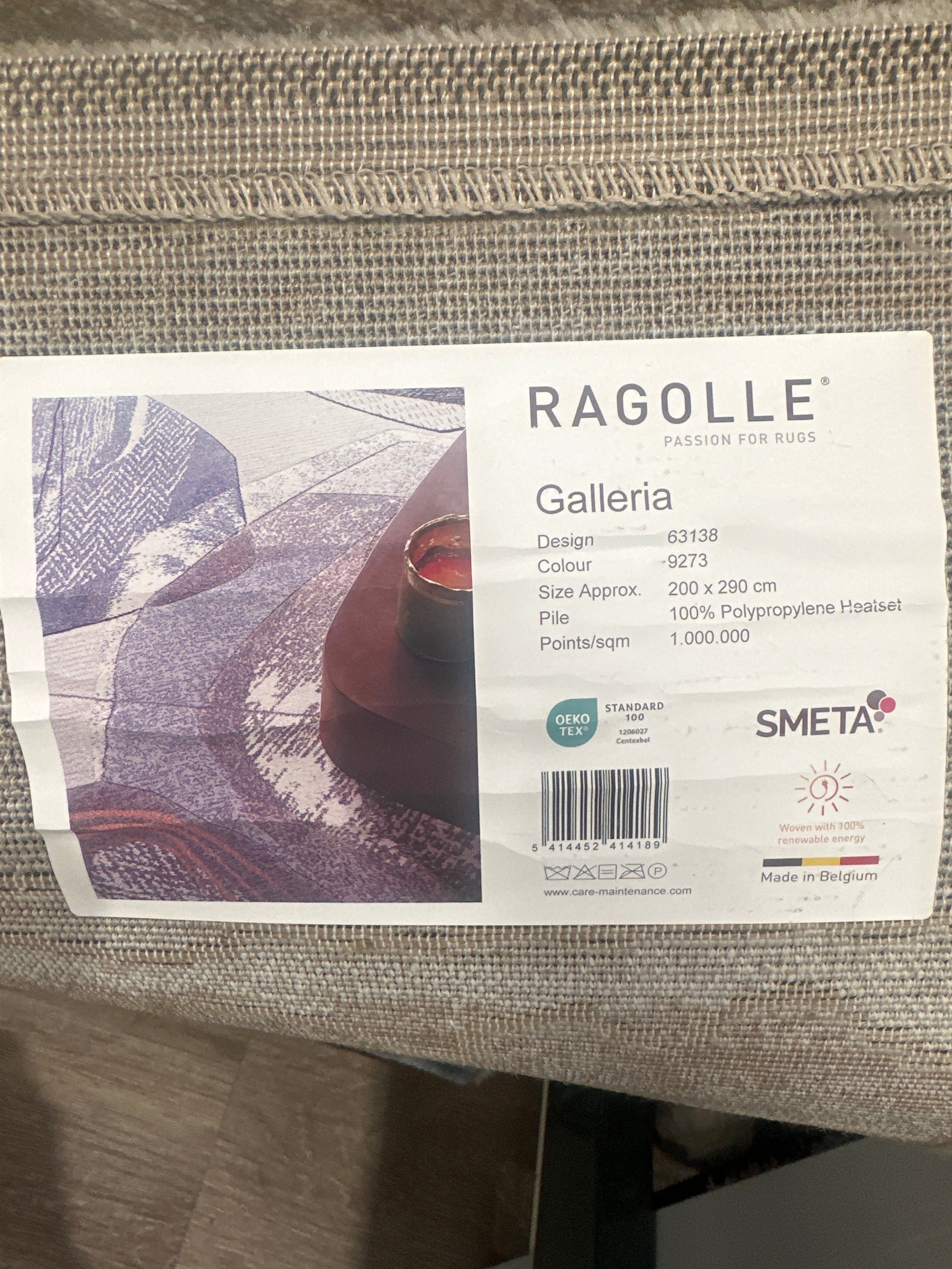 Galleria 63138-9273