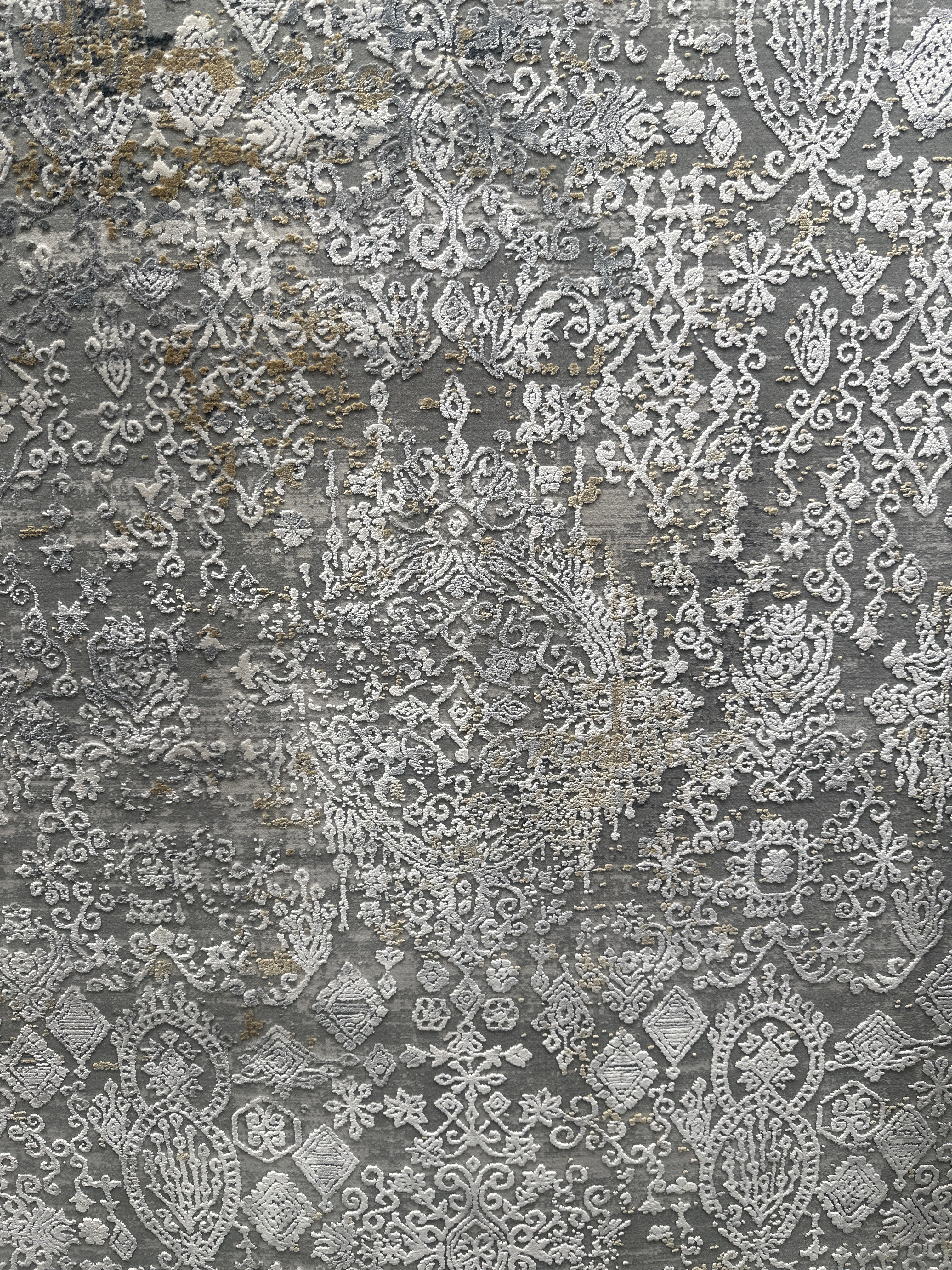 Amer Venice Grey Gold