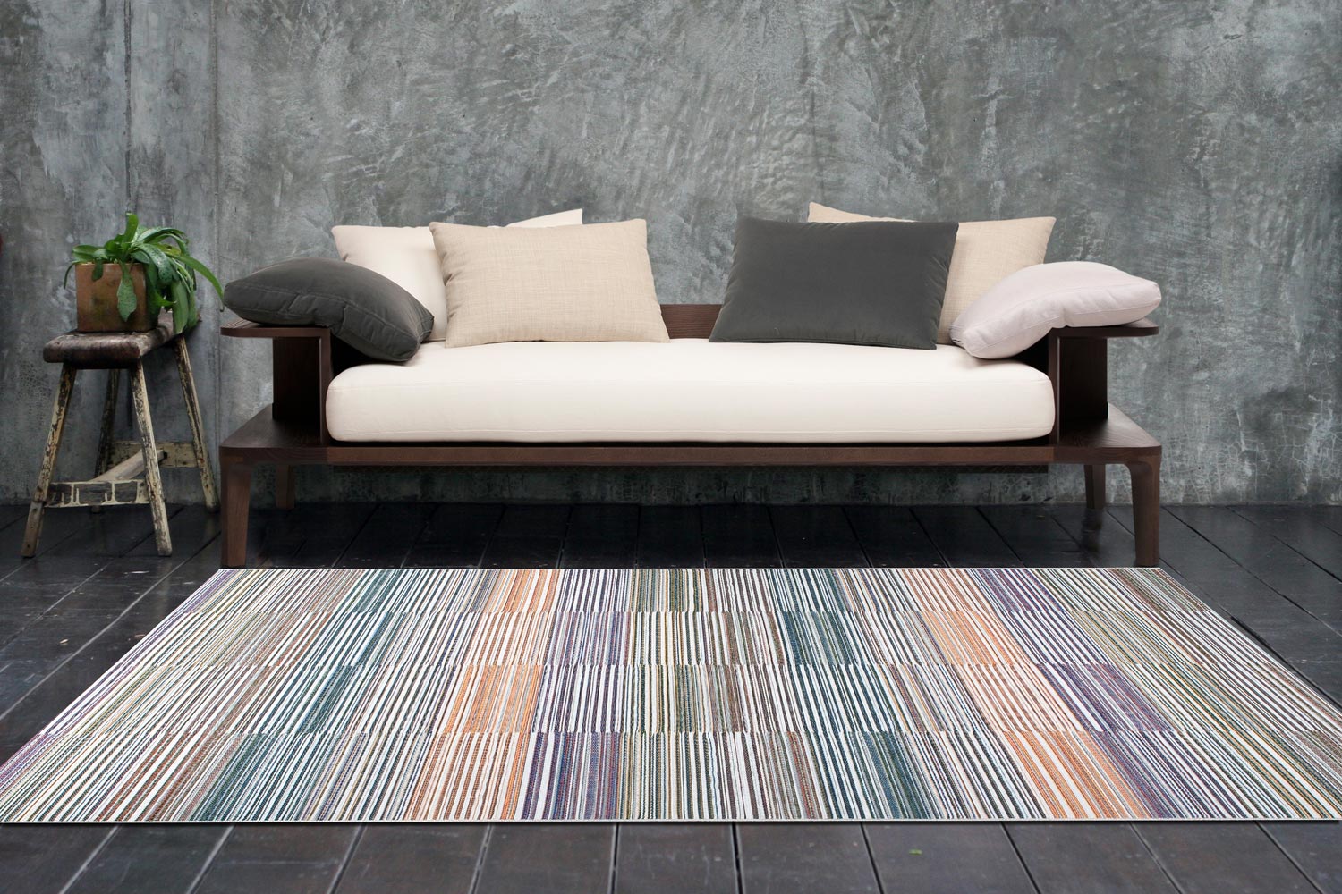 Brighton 98622-9007 Rug